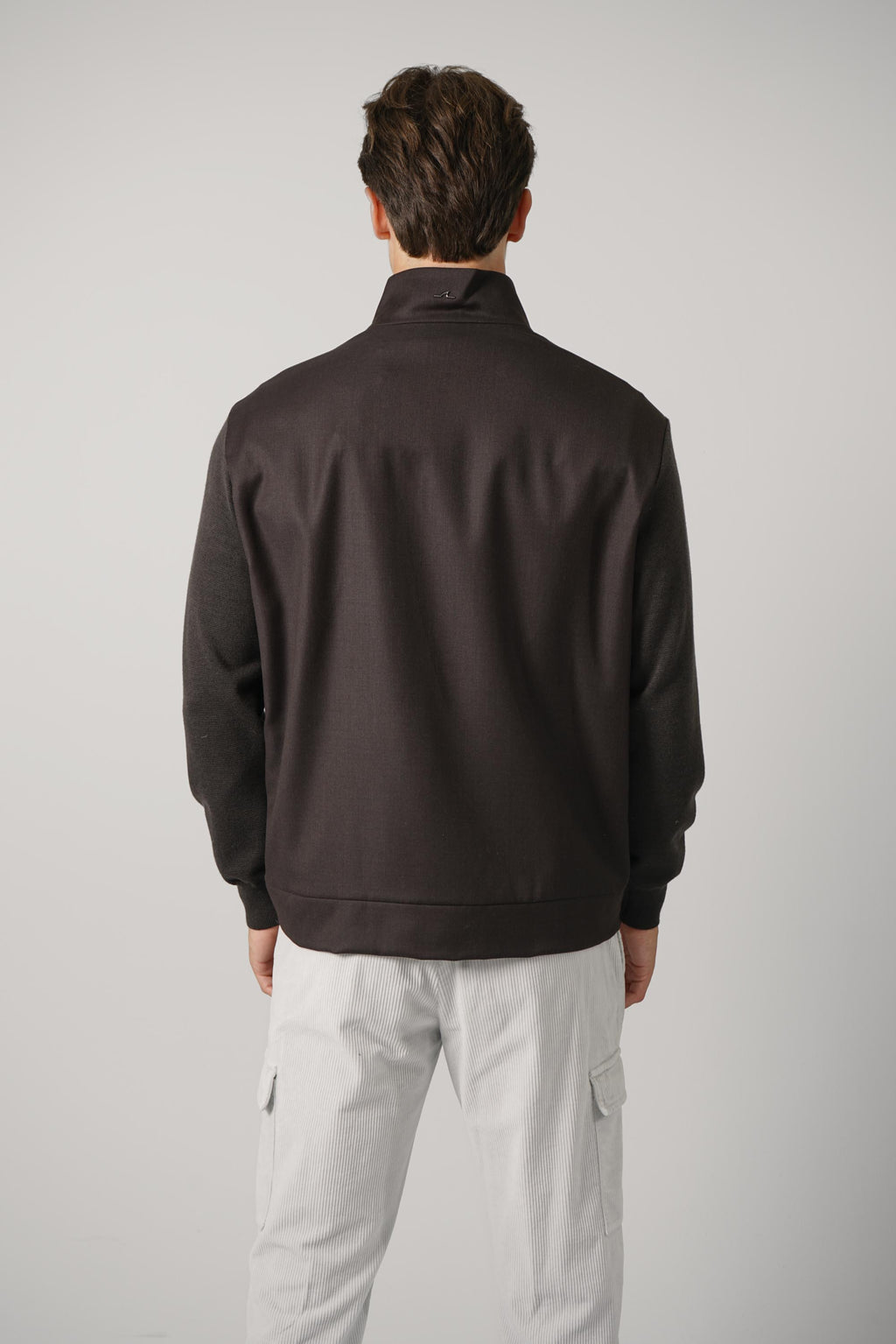 Merino Extrafine Hybrid In Loro Piana – 937