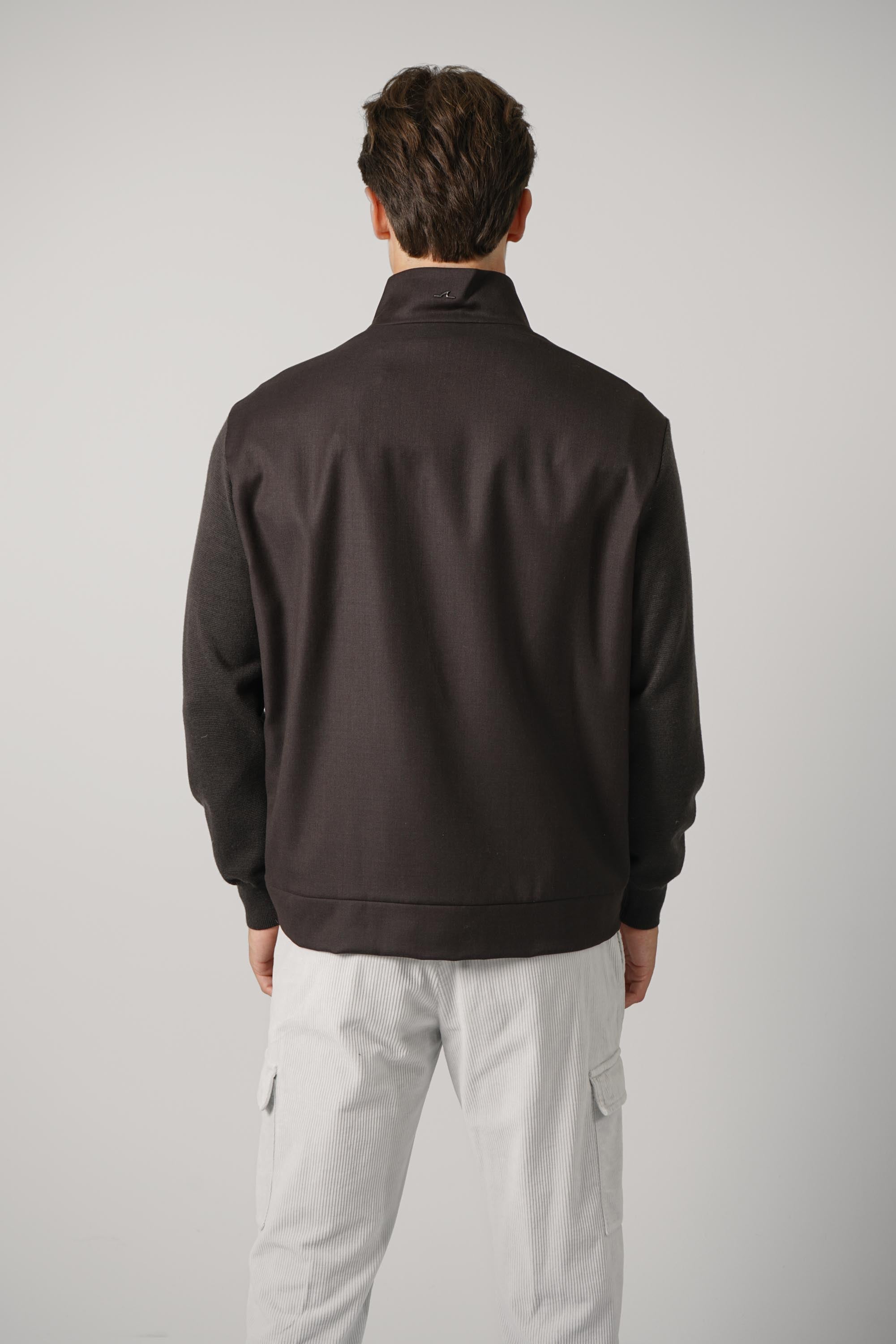 Merino Extrafine Hybrid In Loro Piana – 937