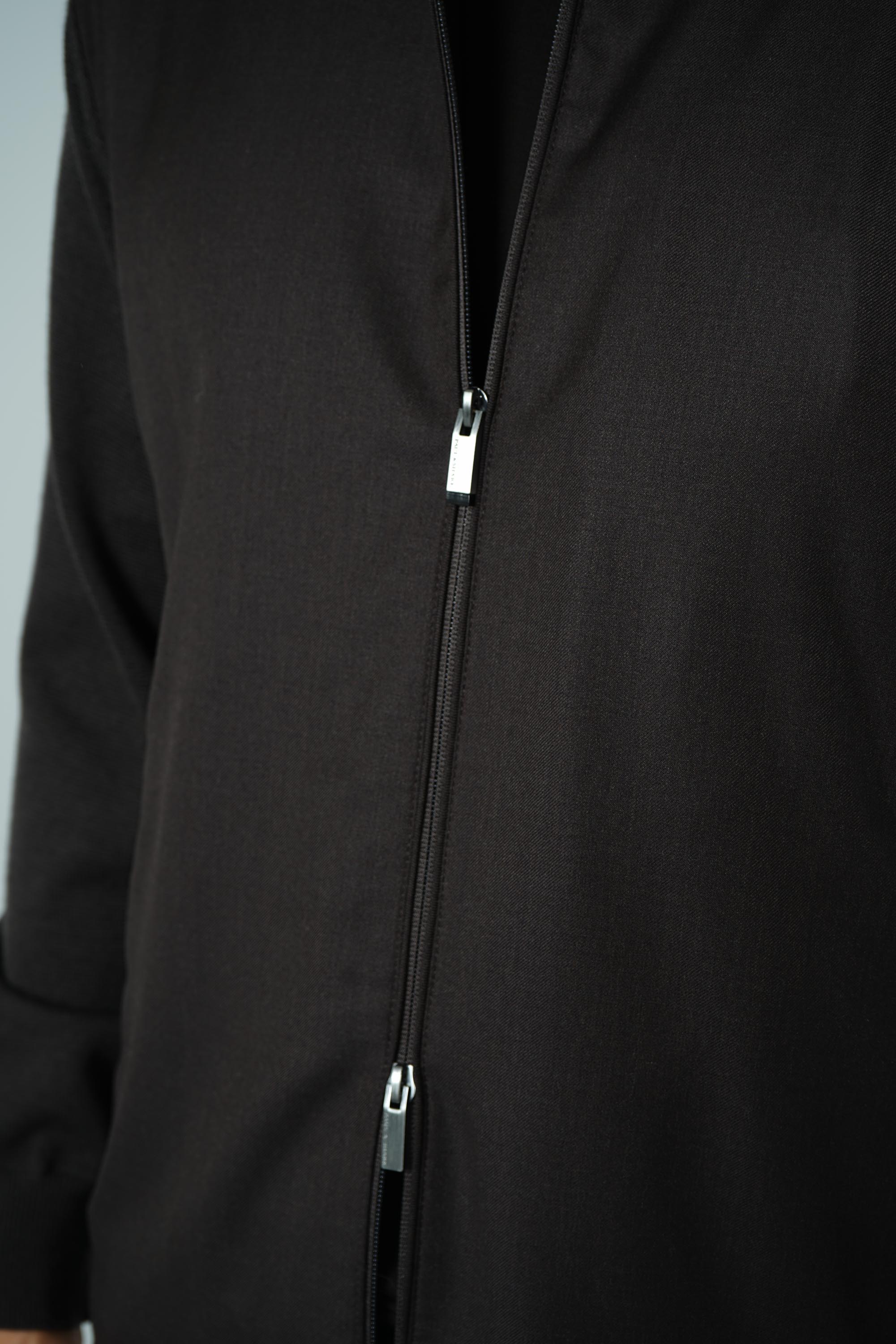 Merino Extrafine Hybrid In Loro Piana – 937