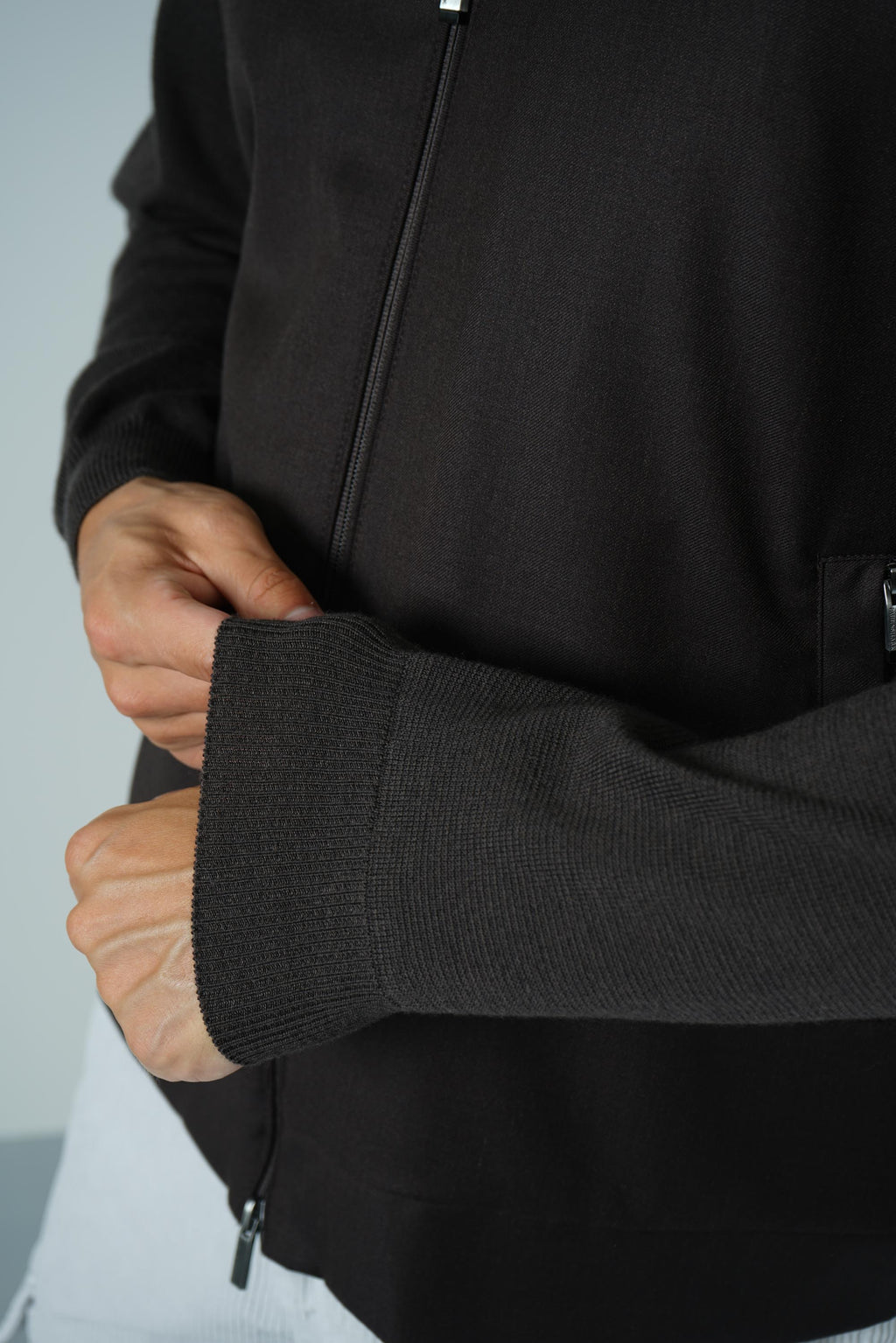 Merino Extrafine Hybrid In Loro Piana – 937