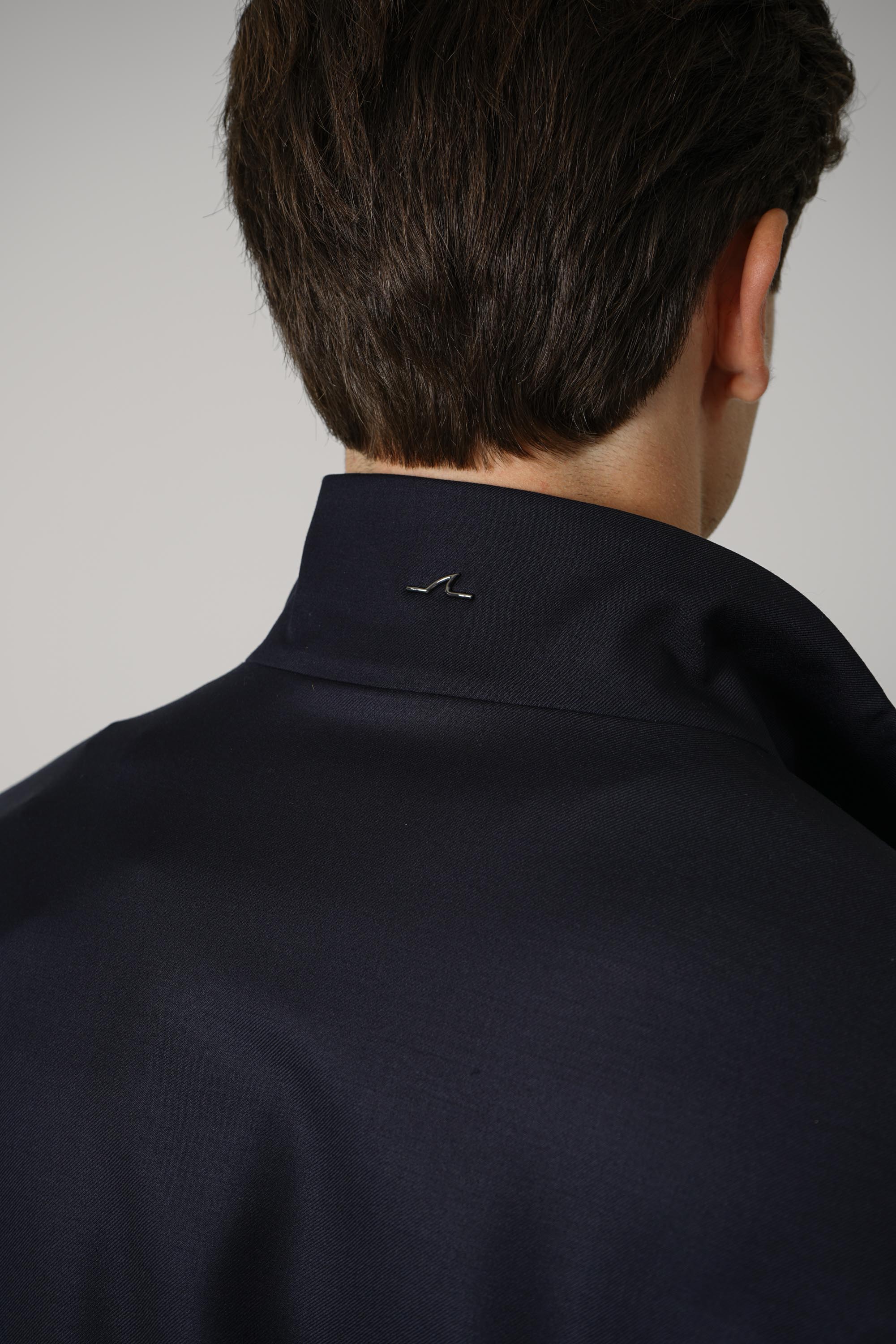 Merino Extrafine Hybrid In Loro Piana – 940