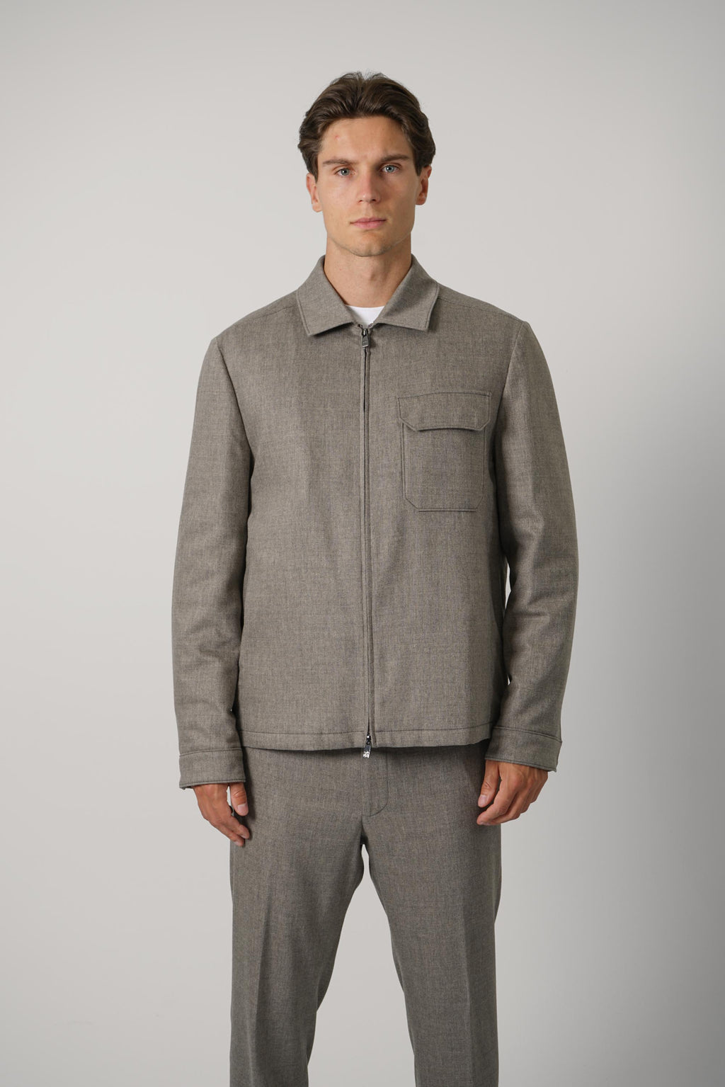 Blouson 28L534-2A18535 – 029