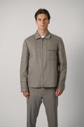 Blouson 28L534-2A18535 – 029