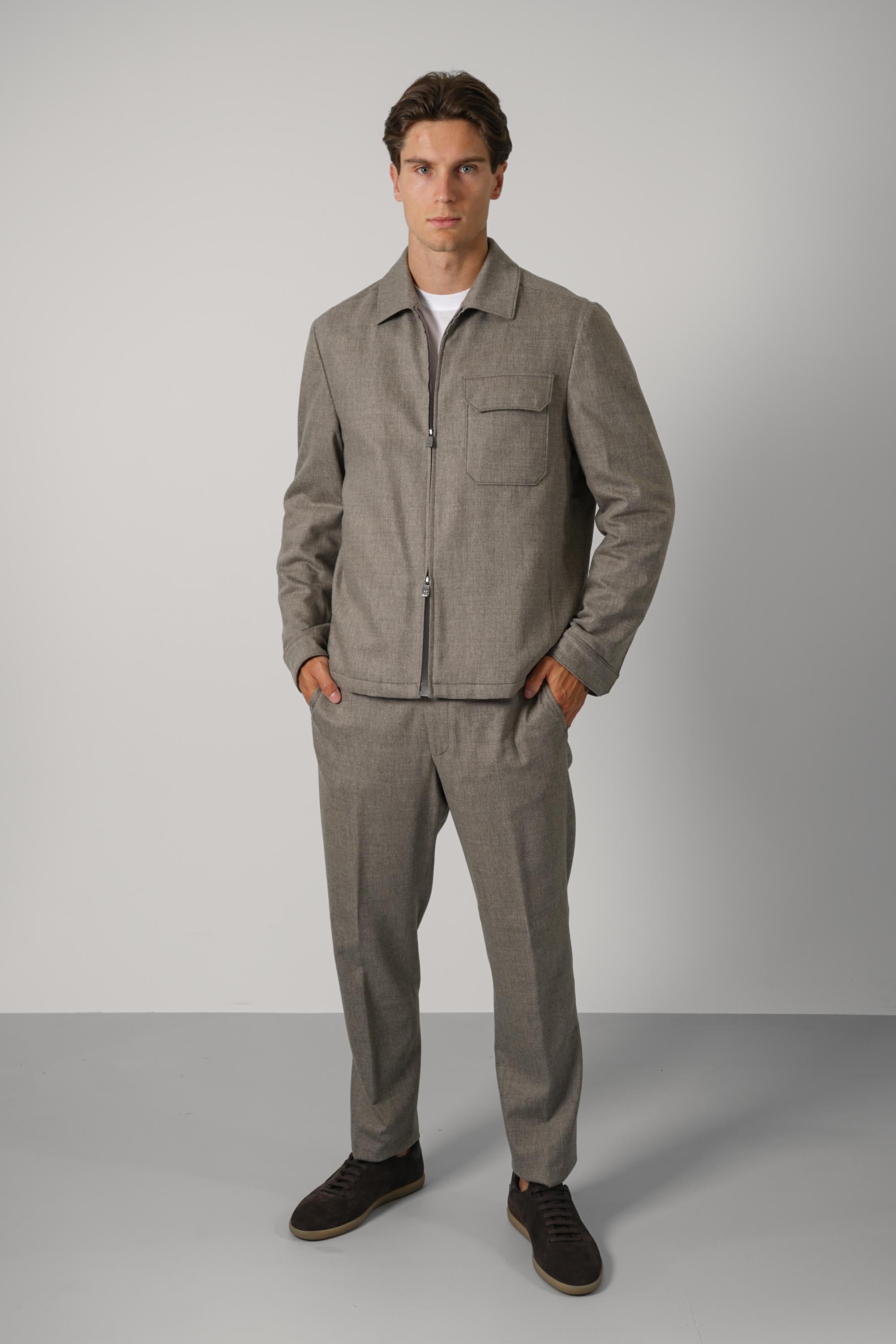 Blouson 28L534-2A18535 – 029