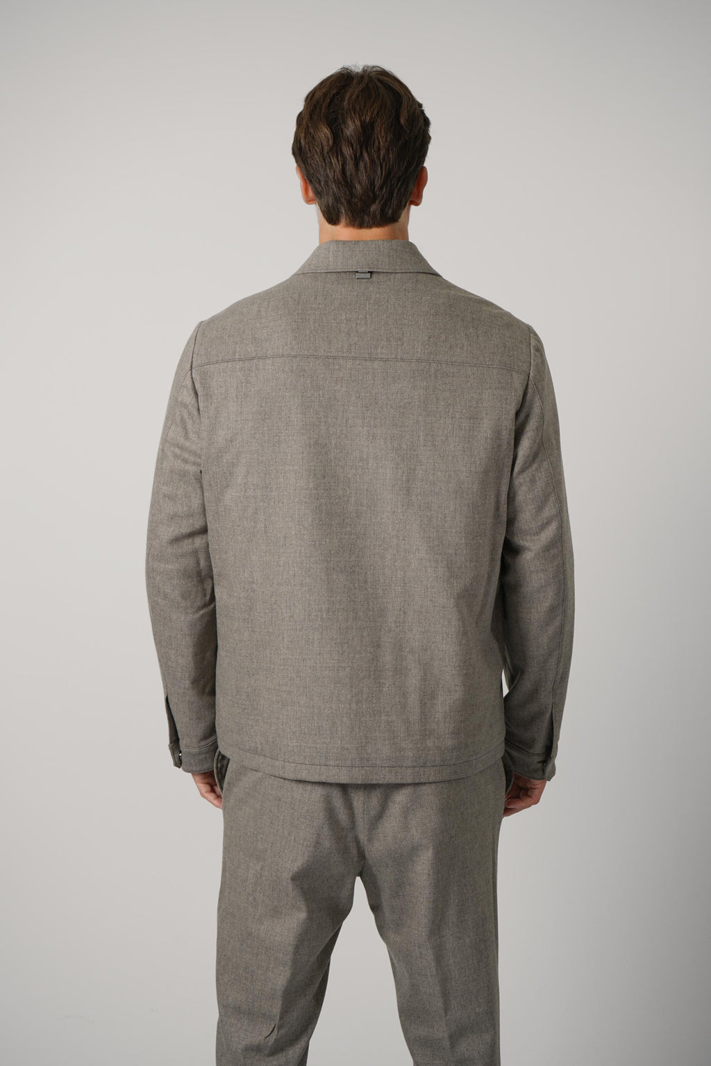 Blouson 28L534-2A18535 – 029