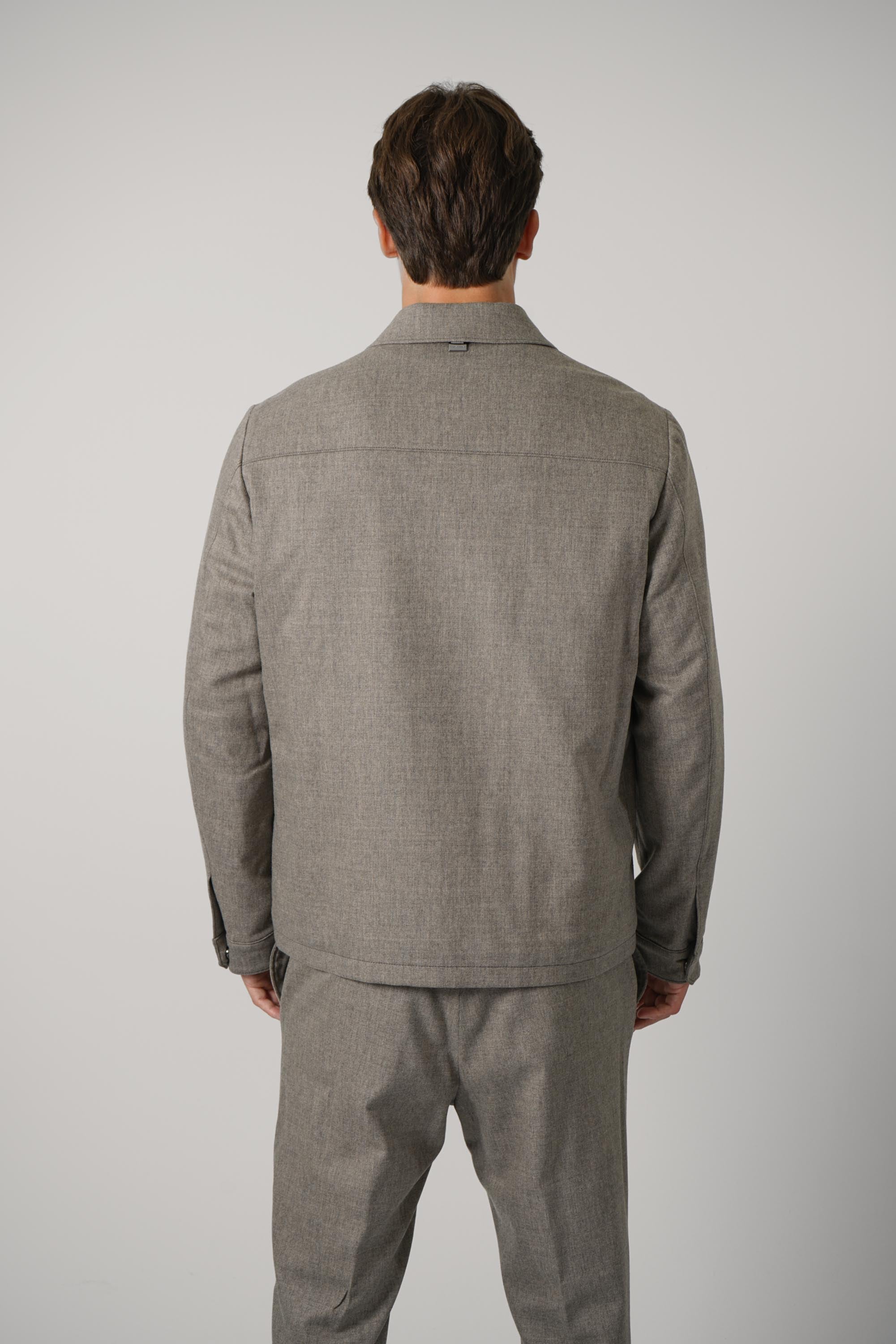 Blouson 28L534-2A18535 – 029