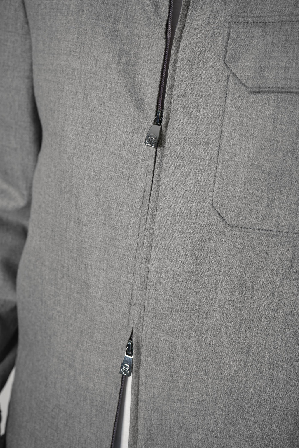 Blouson 28L534-2A18535 – 029