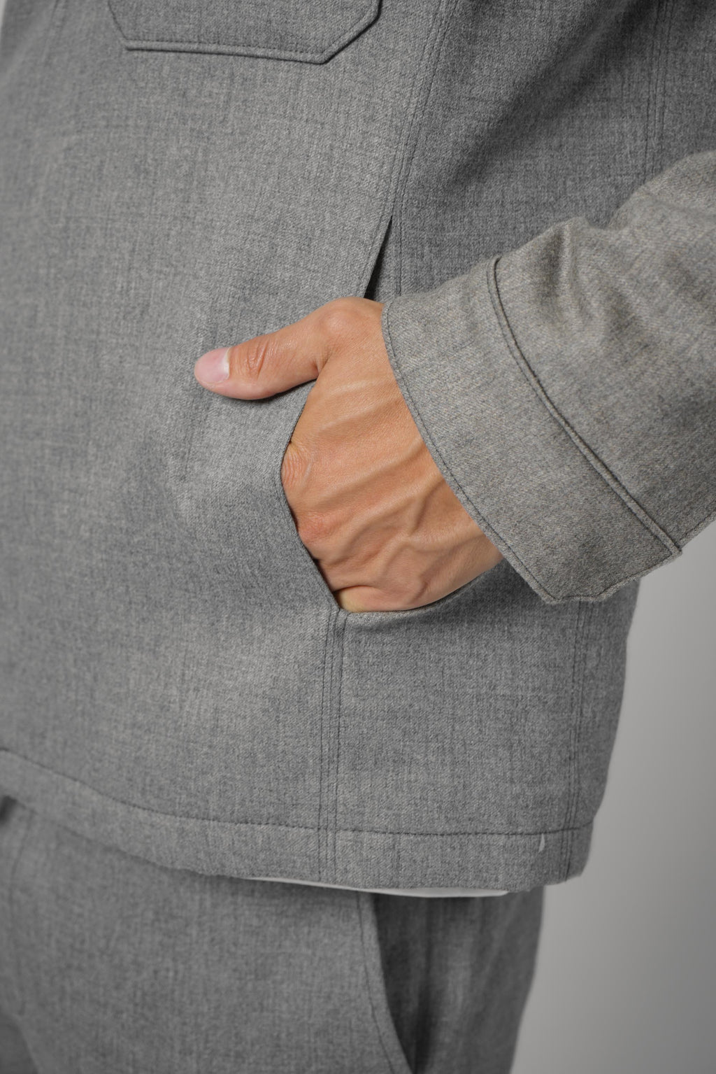 Blouson 28L534-2A18535 – 029