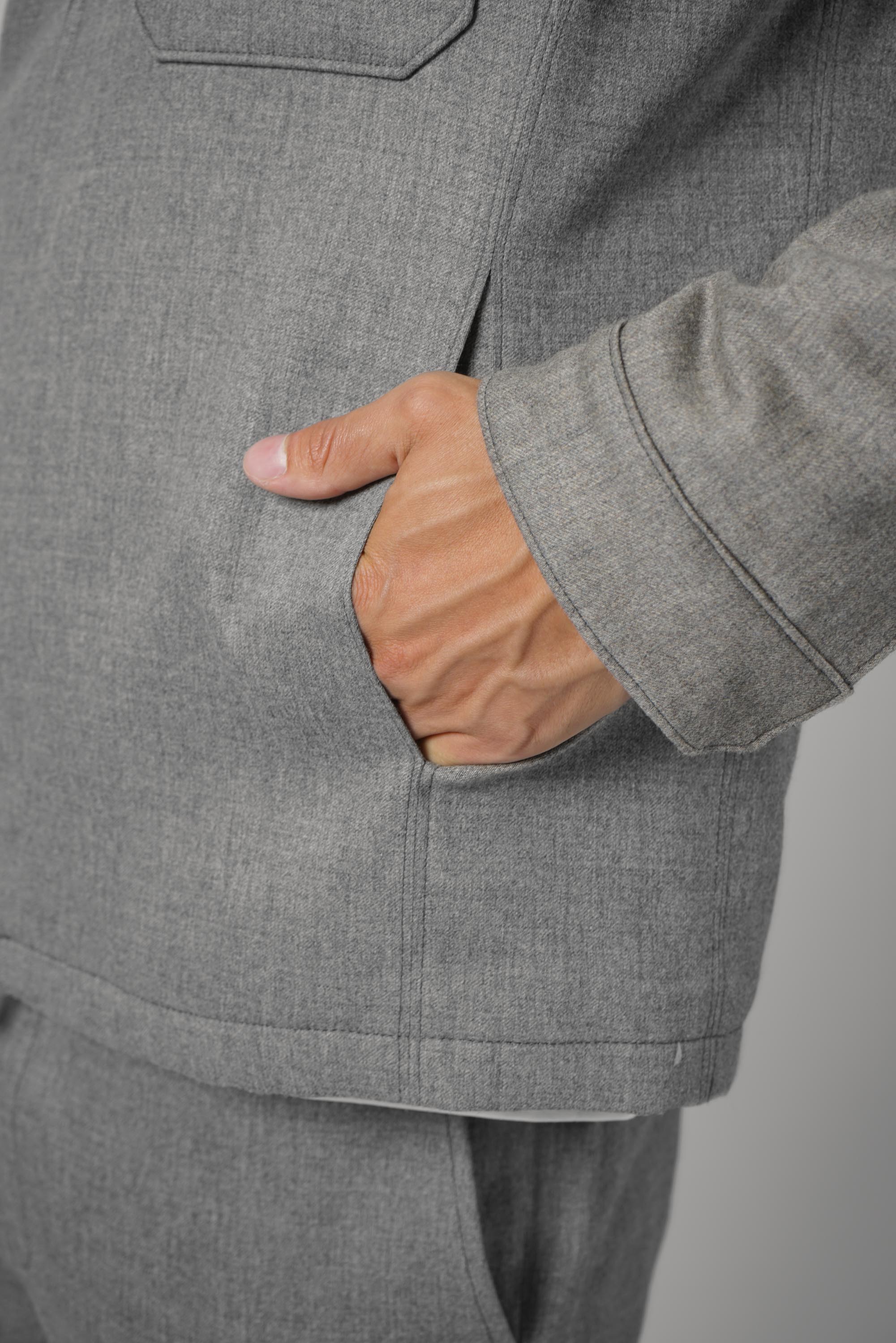 Blouson 28L534-2A18535 – 029