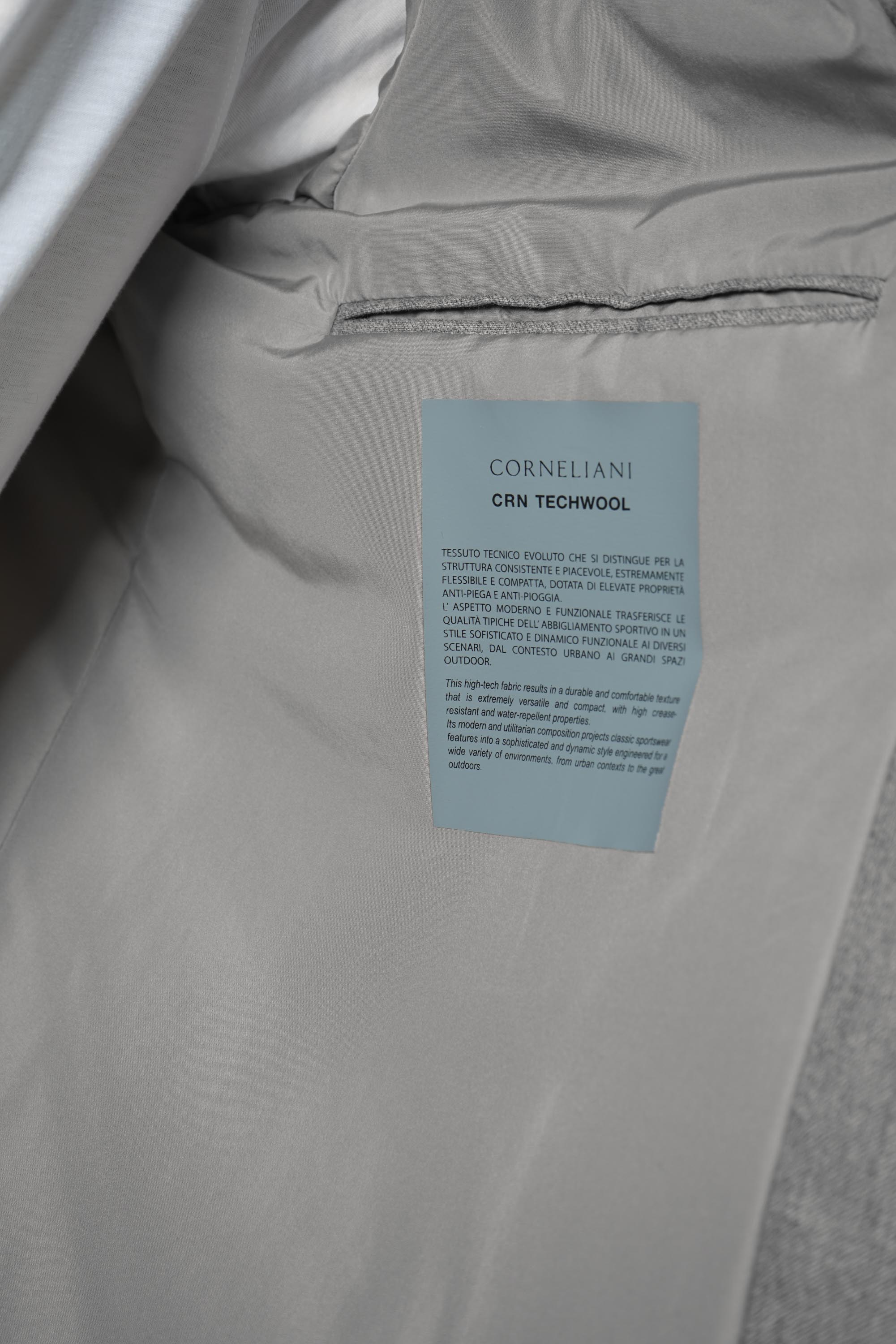 Blouson 28L534-2A18535 – 029
