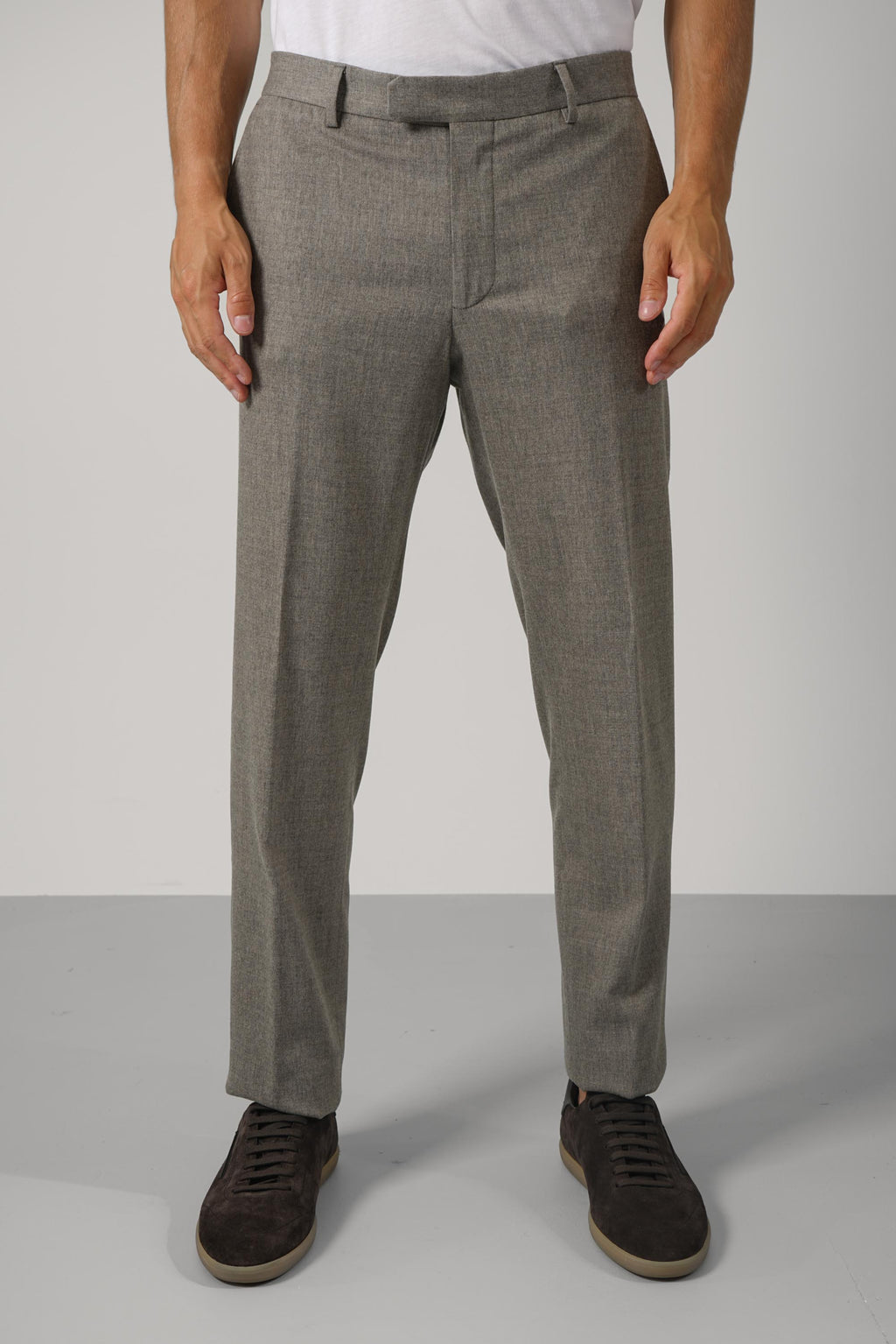 Trousers 284530-2A18535 – 029