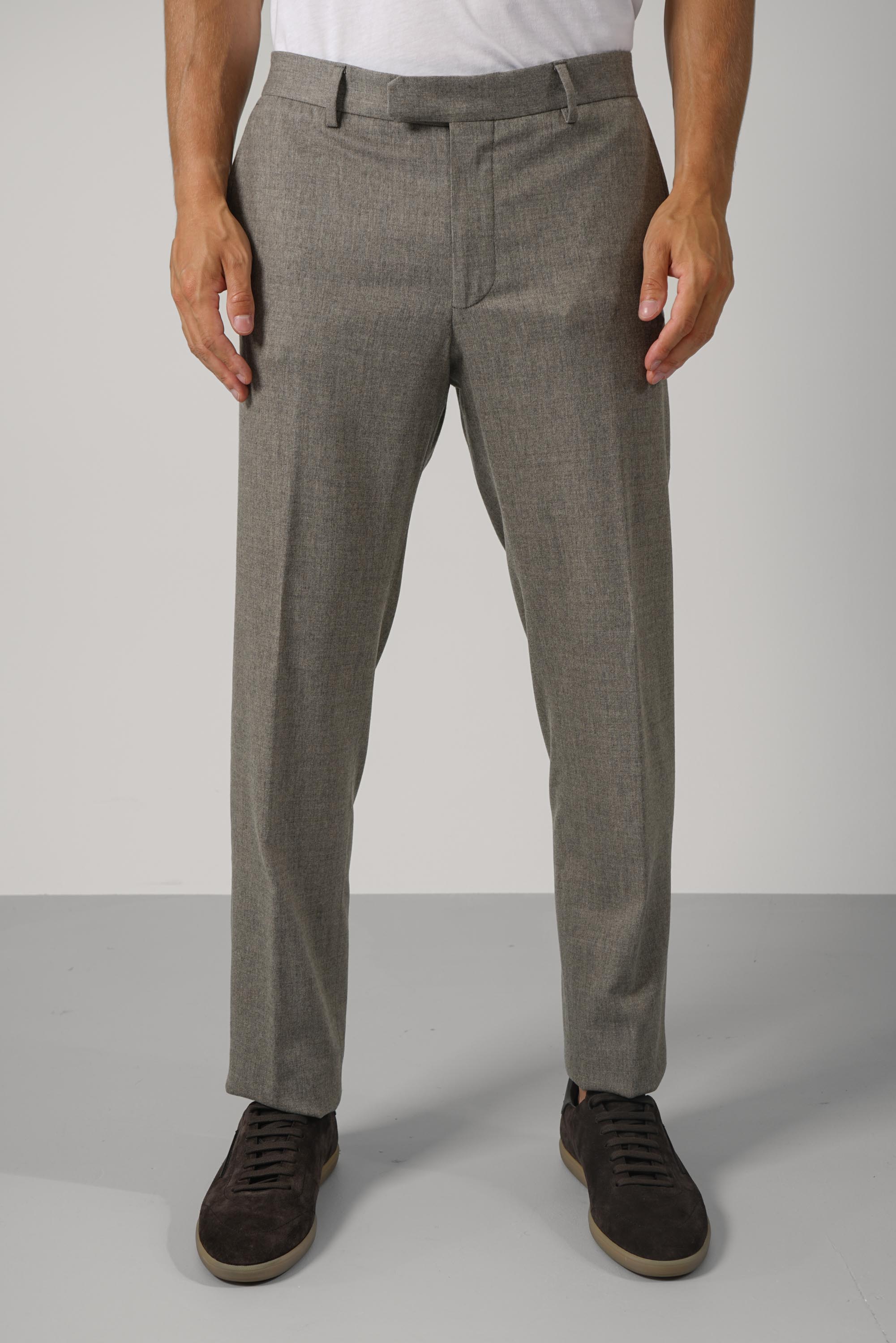 Trousers 284530-2A18535 – 029