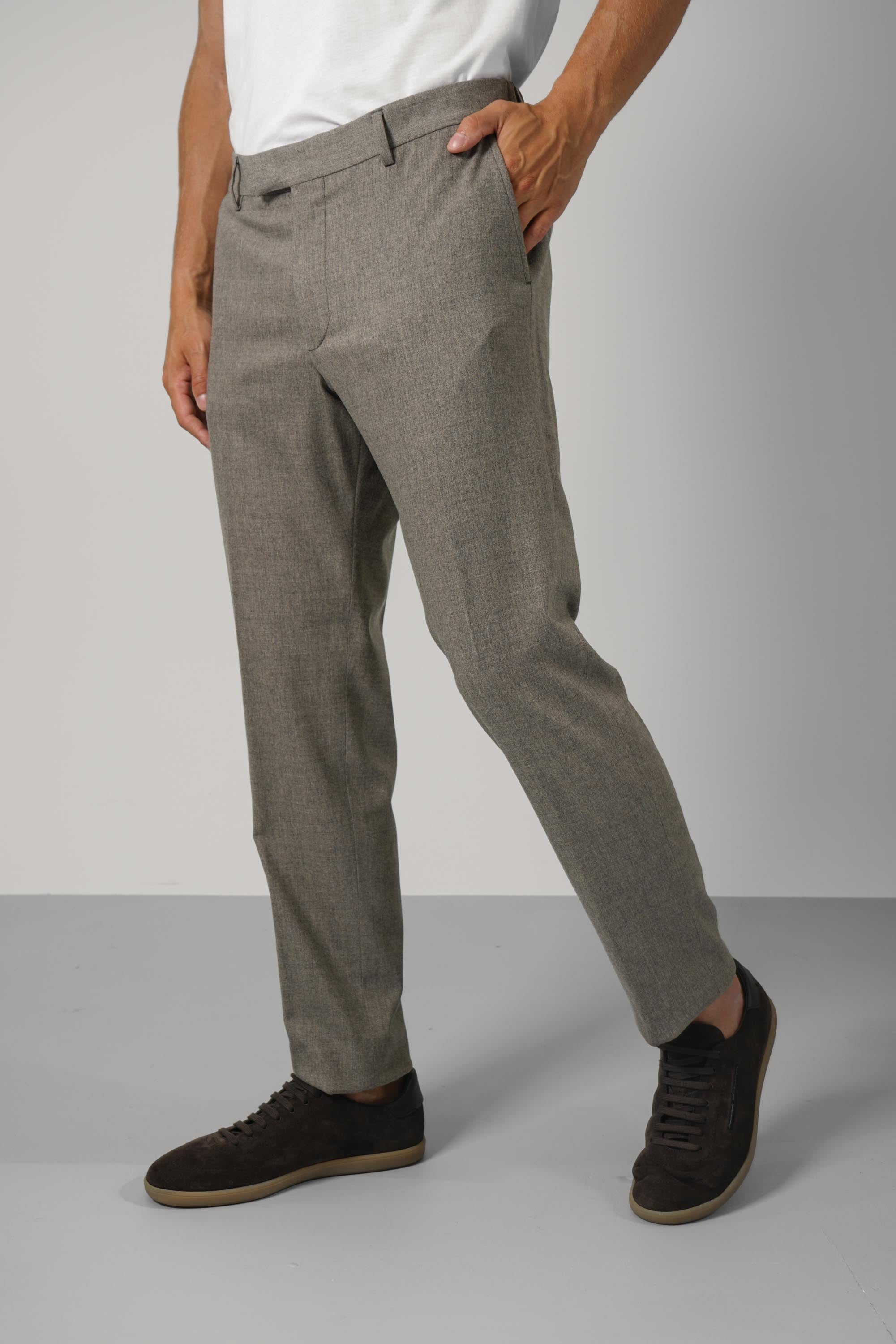 Trousers 284530-2A18535 – 029