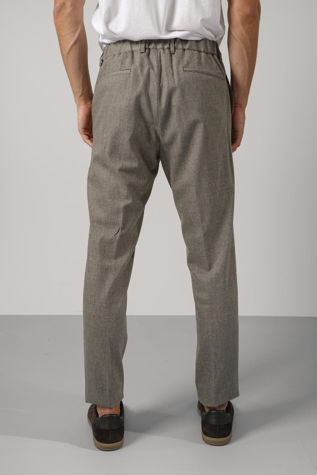 Trousers 284530-2A18535 – 029