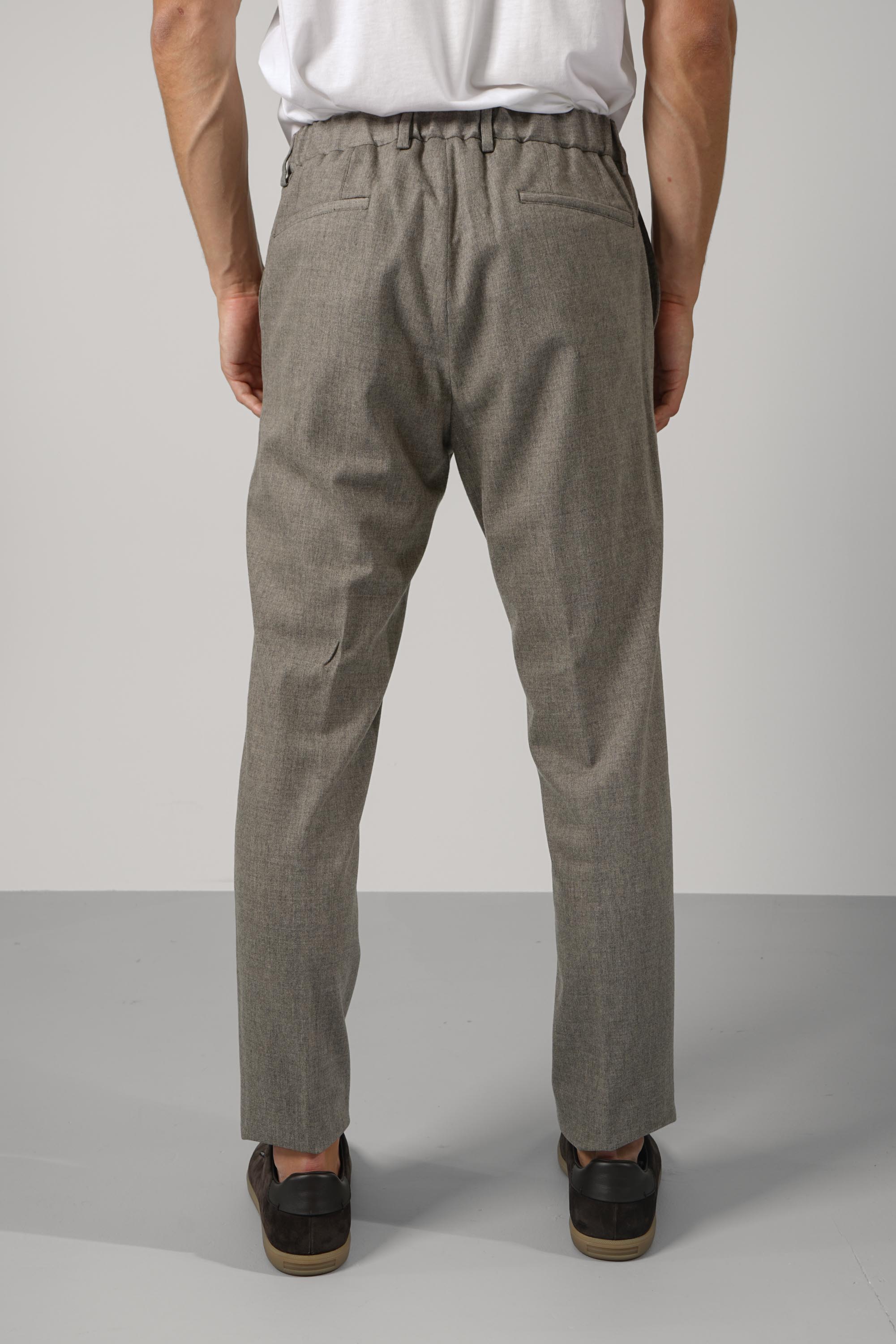 Trousers 284530-2A18535 – 029