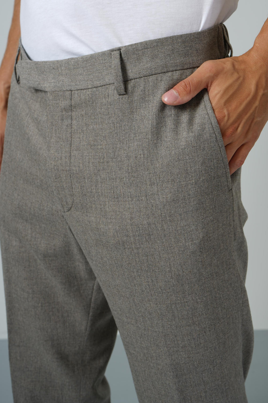 Trousers 284530-2A18535 – 029
