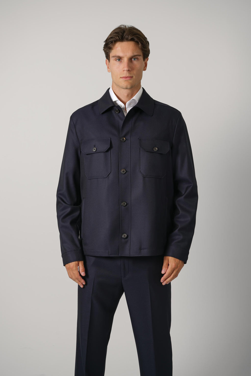 Blouson 28LI22-2A18350 – 002