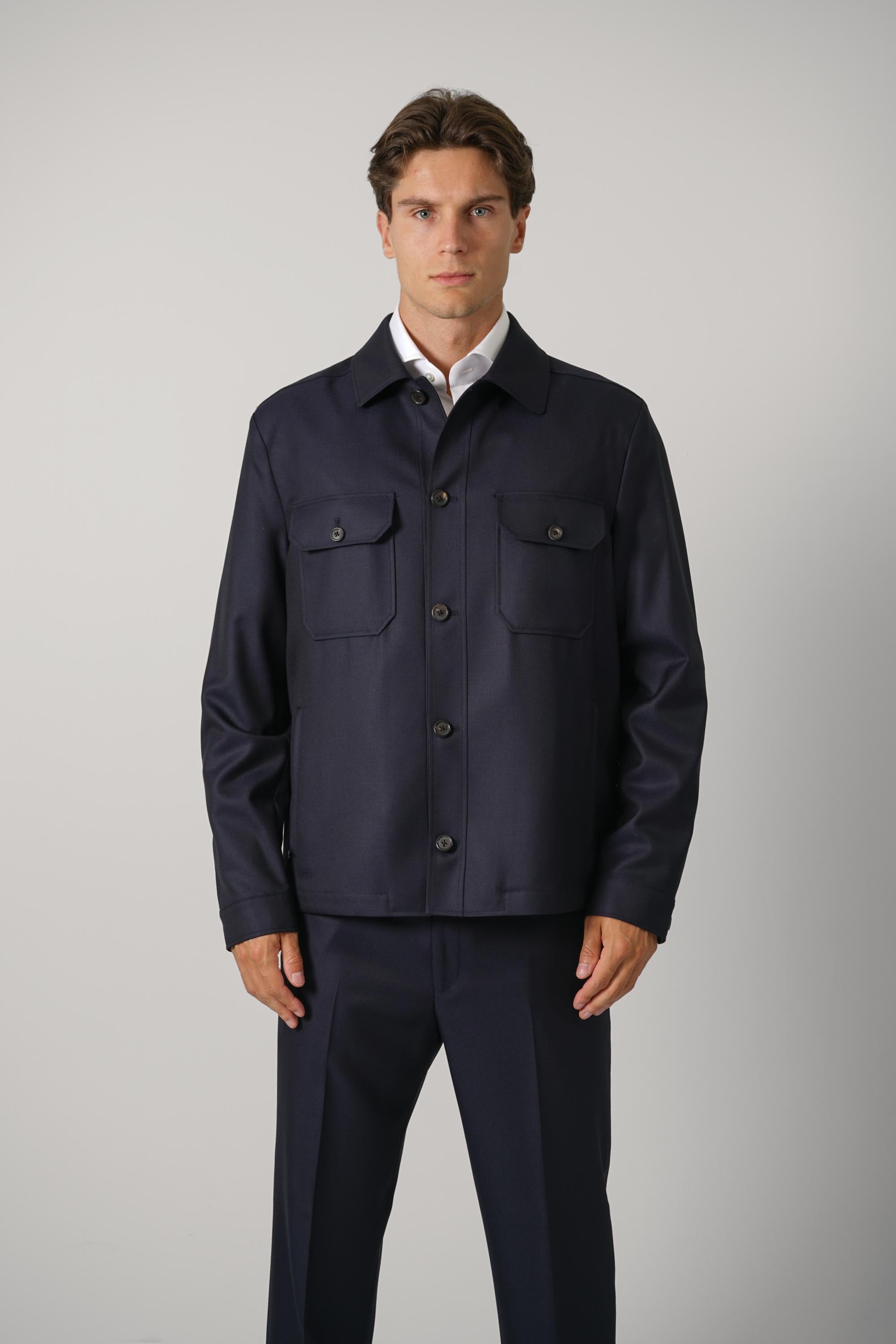 Blouson 28LI22-2A18350 – 002