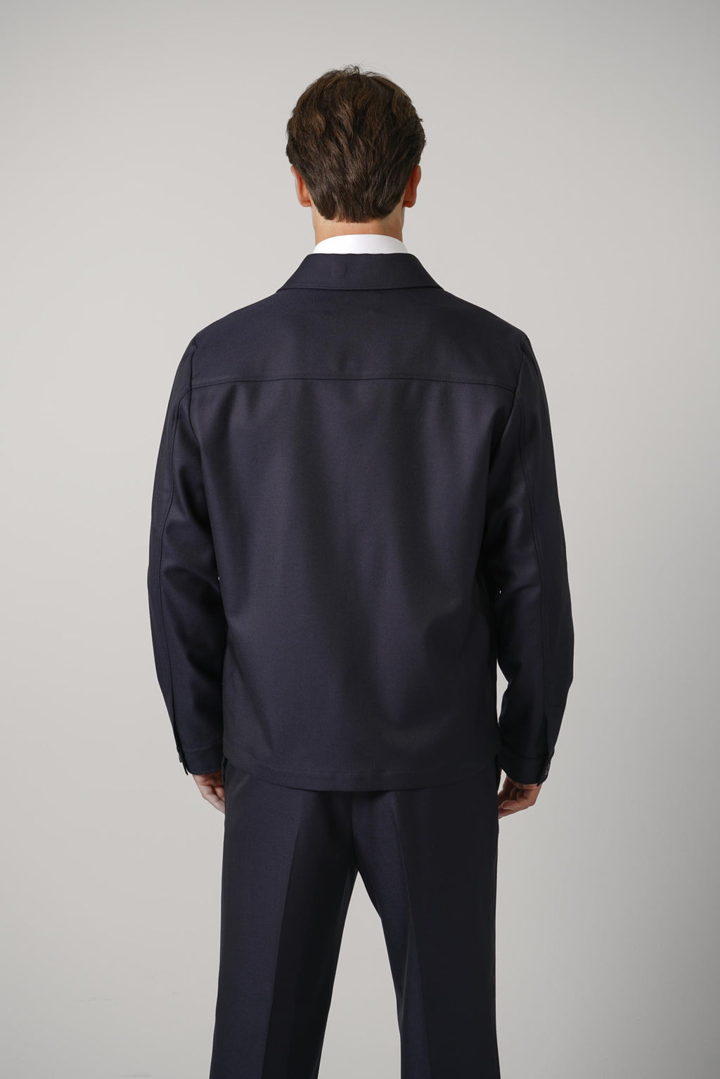 Blouson 28LI22-2A18350 – 002