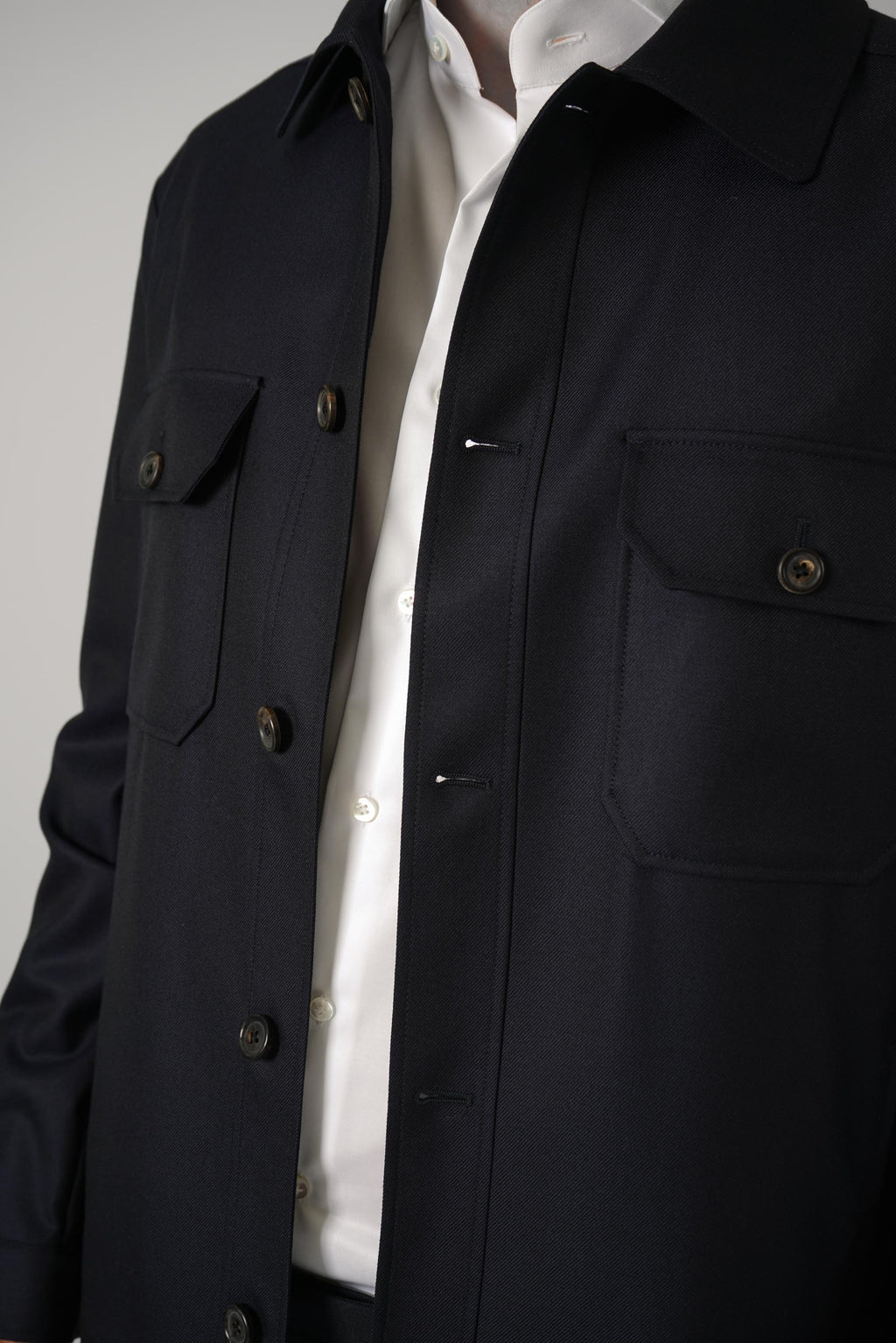 Blouson 28LI22-2A18350 – 002