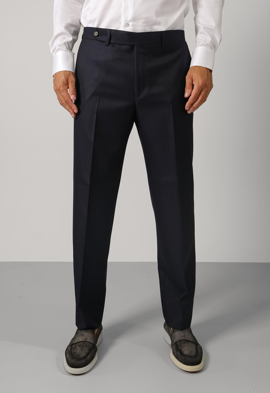 Trousers 284557-2A18350 – 002
