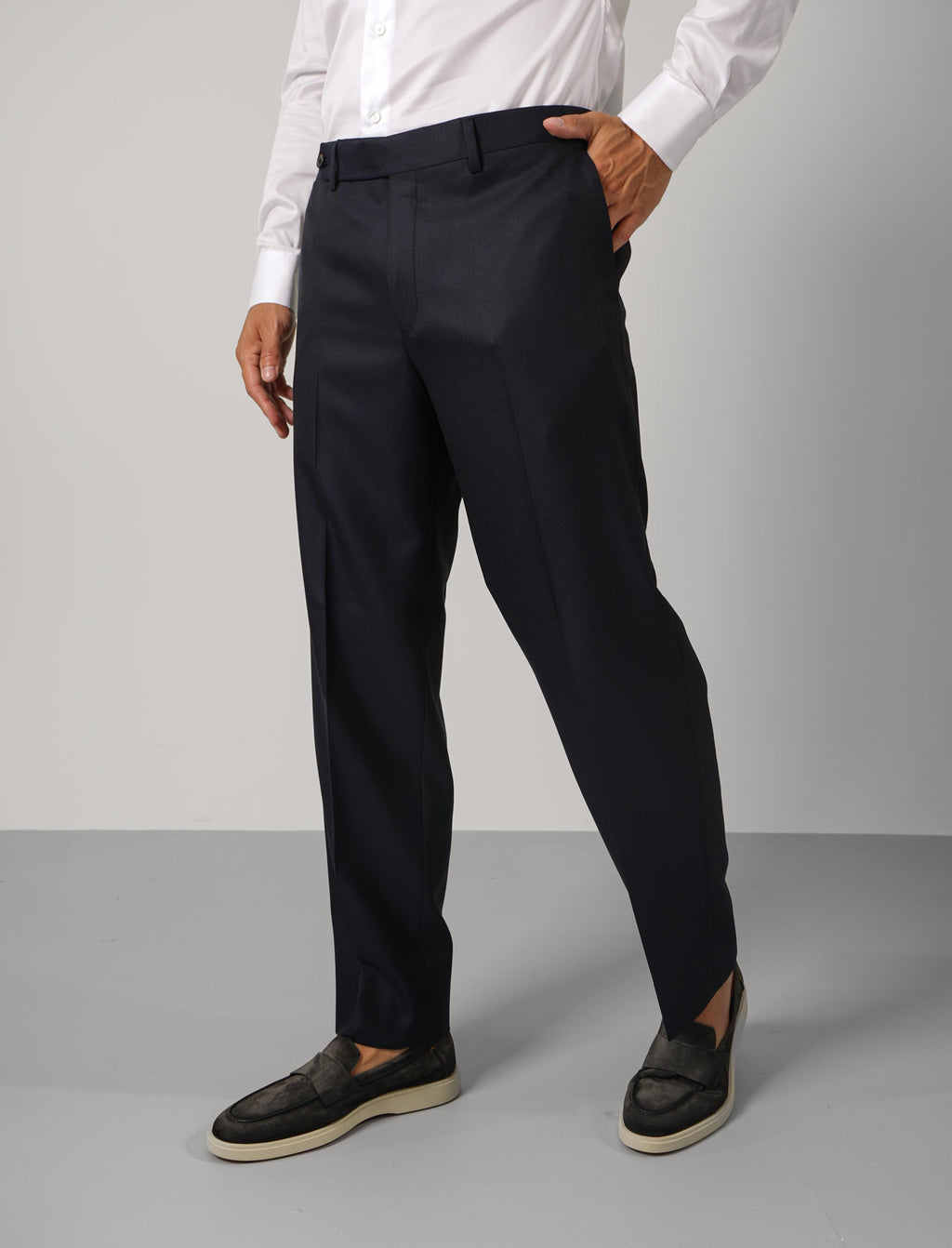 Trousers 284557-2A18350 – 002