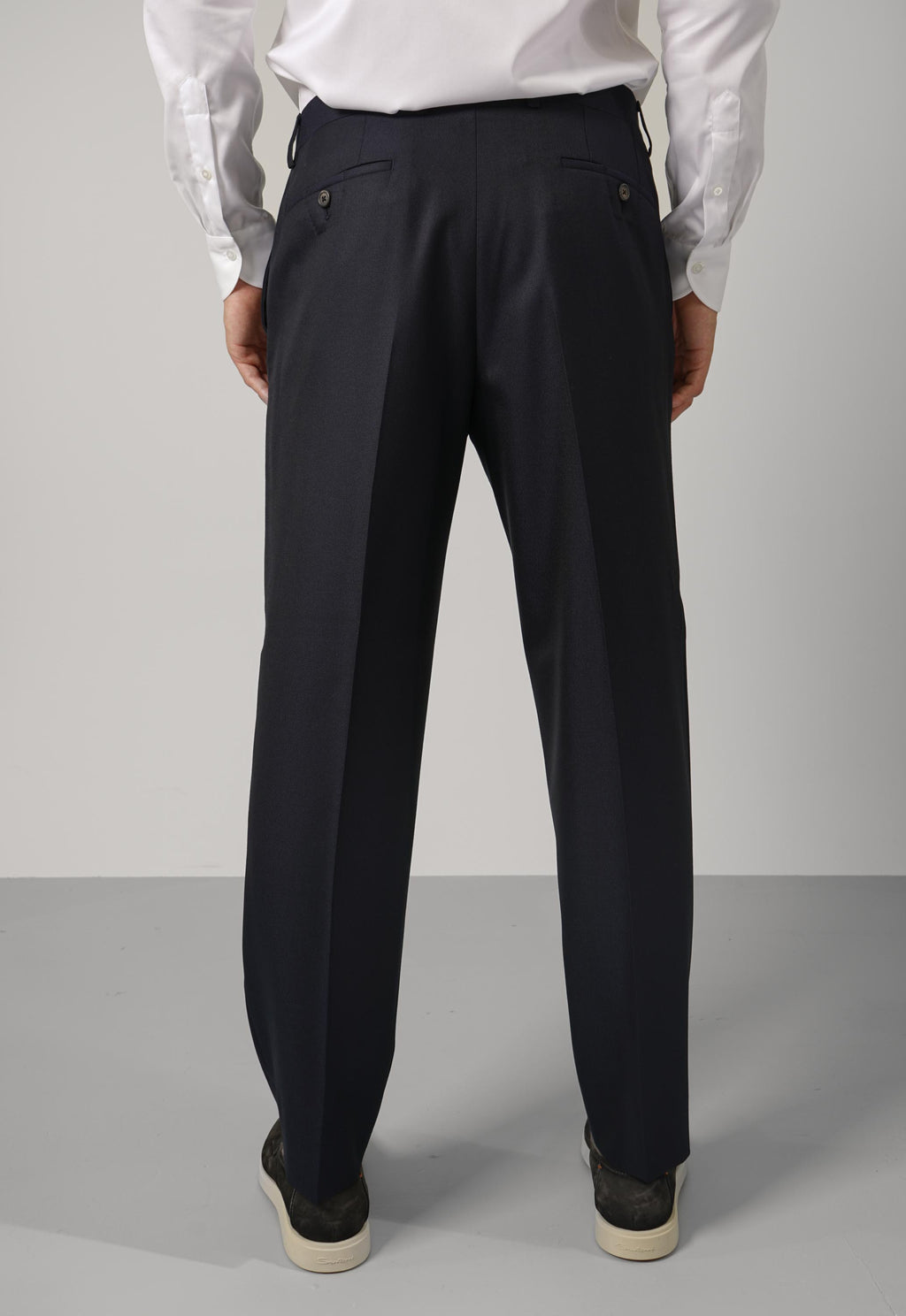 Trousers 284557-2A18350 – 002