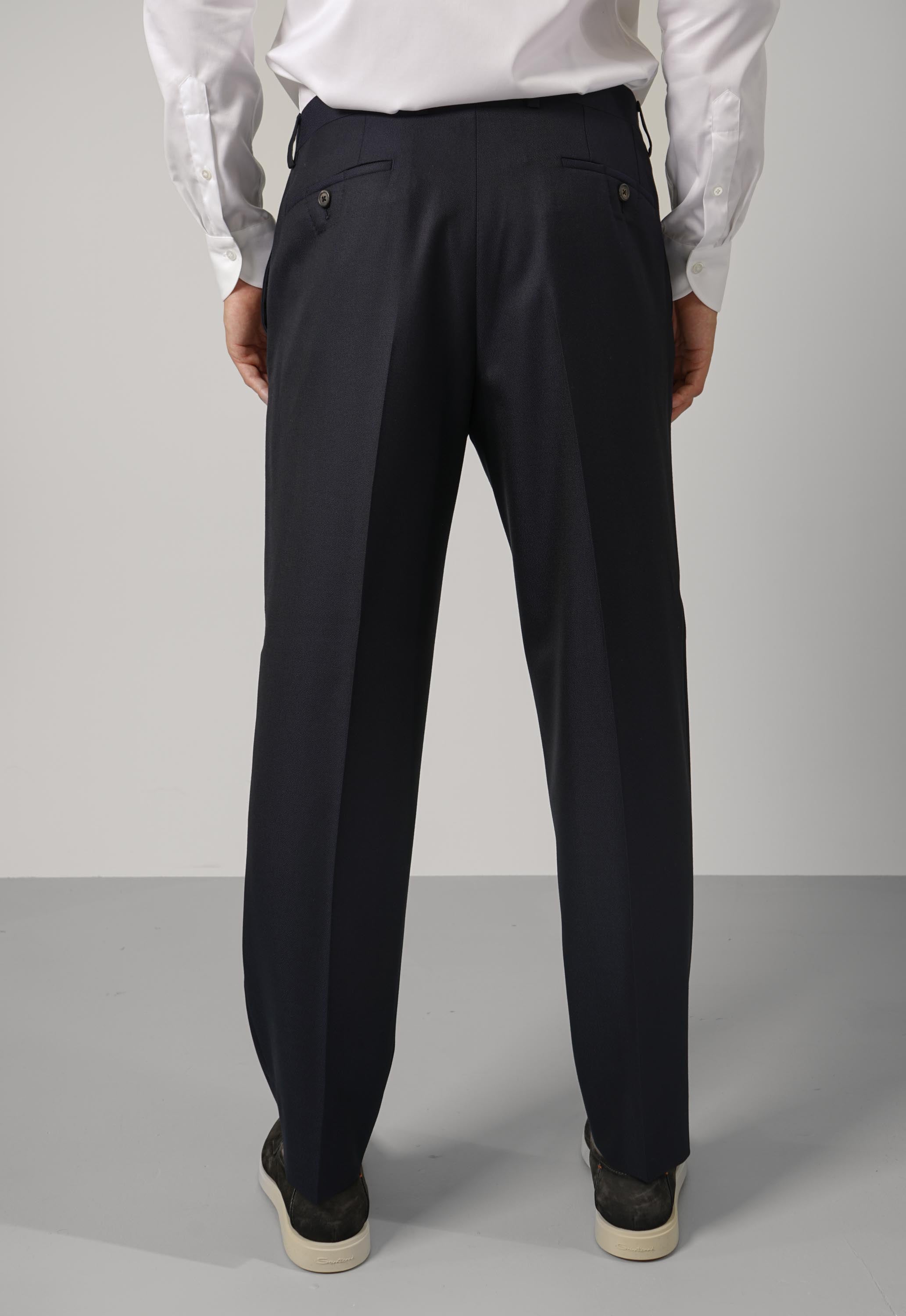 Trousers 284557-2A18350 – 002