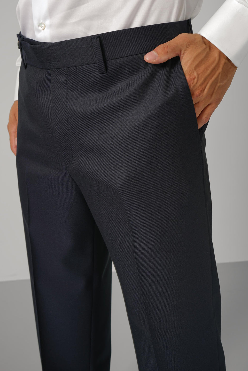 Trousers 284557-2A18350 – 002