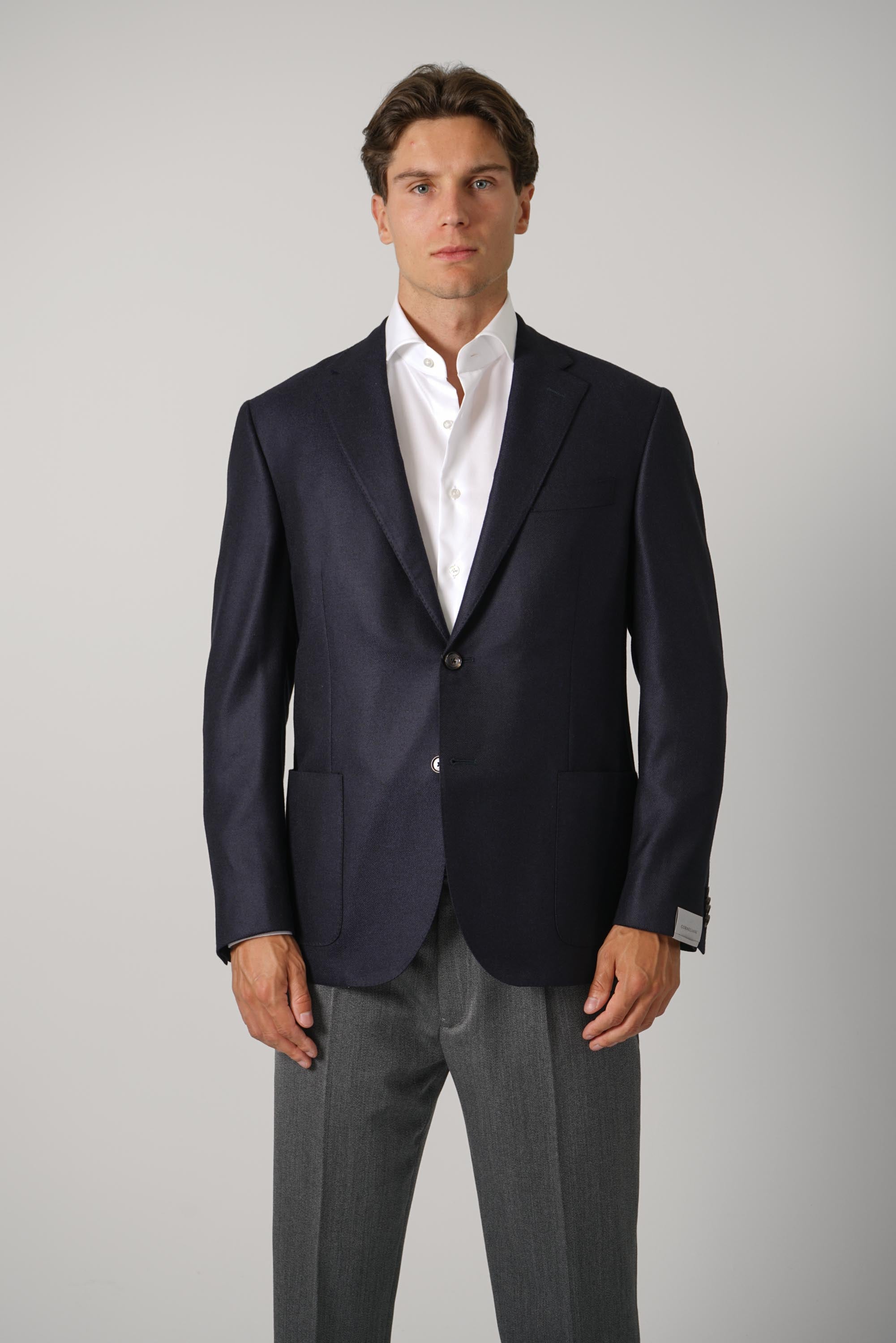 Jacket 28X240-2A18267 – 001