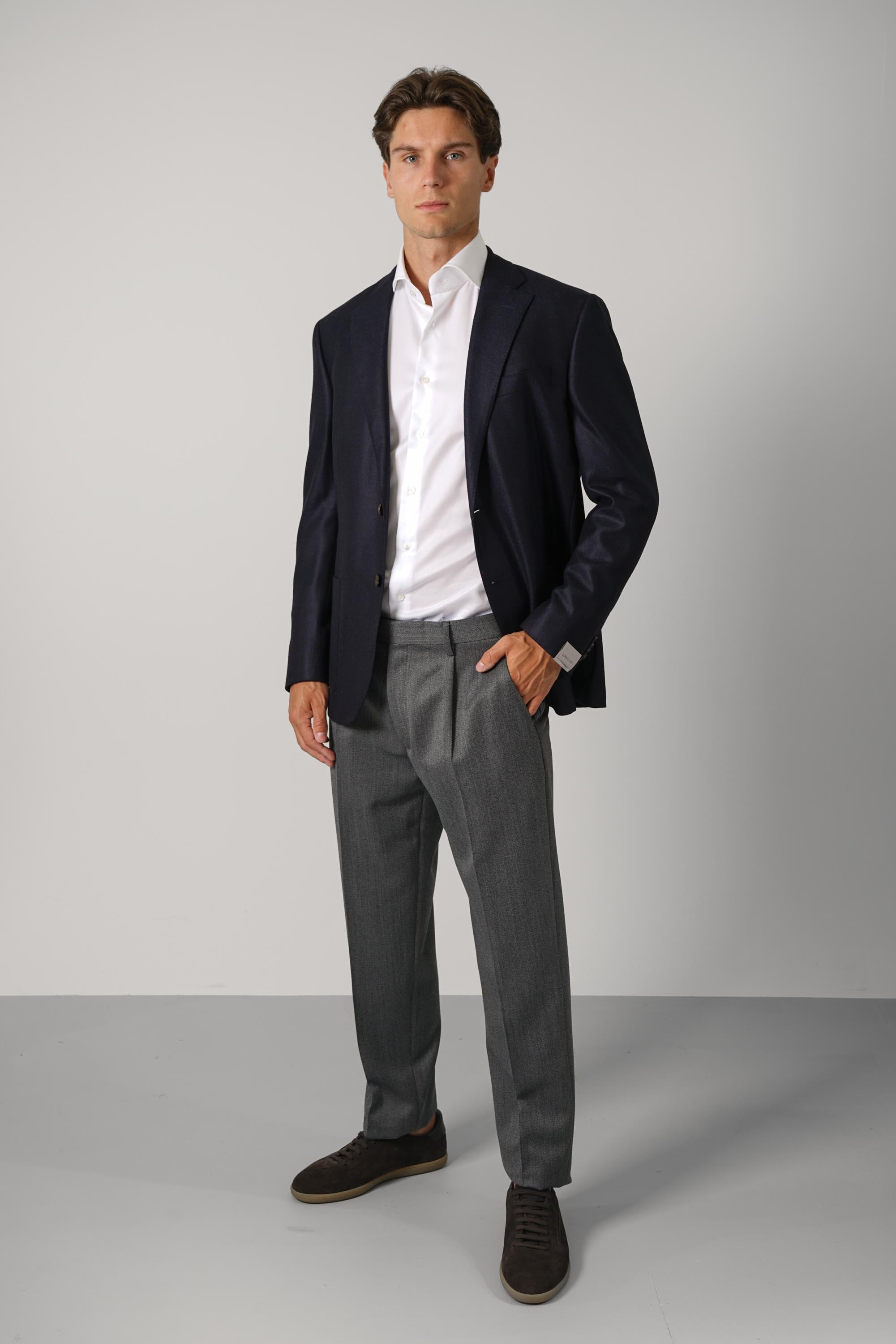 Jacket 28X240-2A18267 – 001