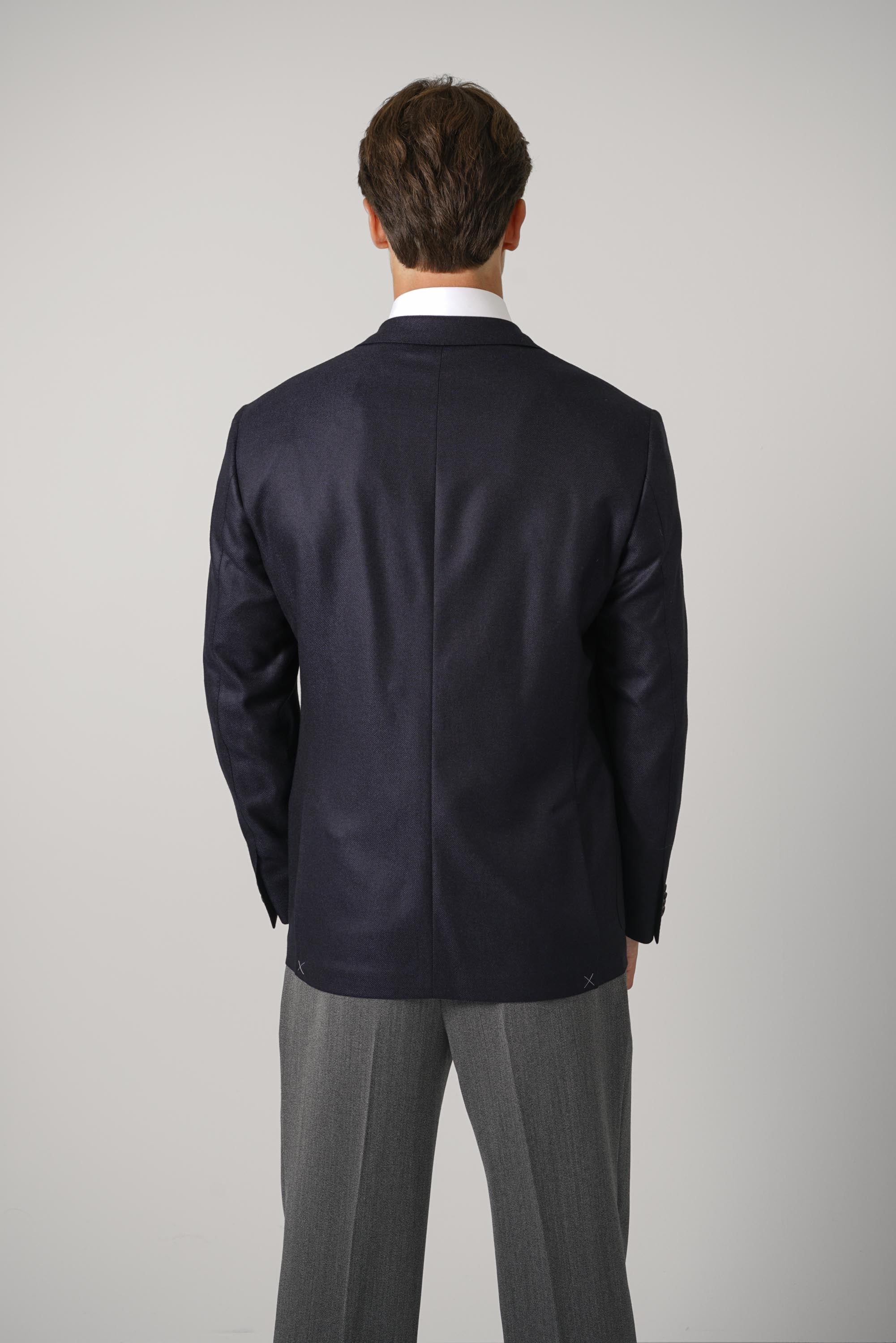 Jacket 28X240-2A18267 – 001