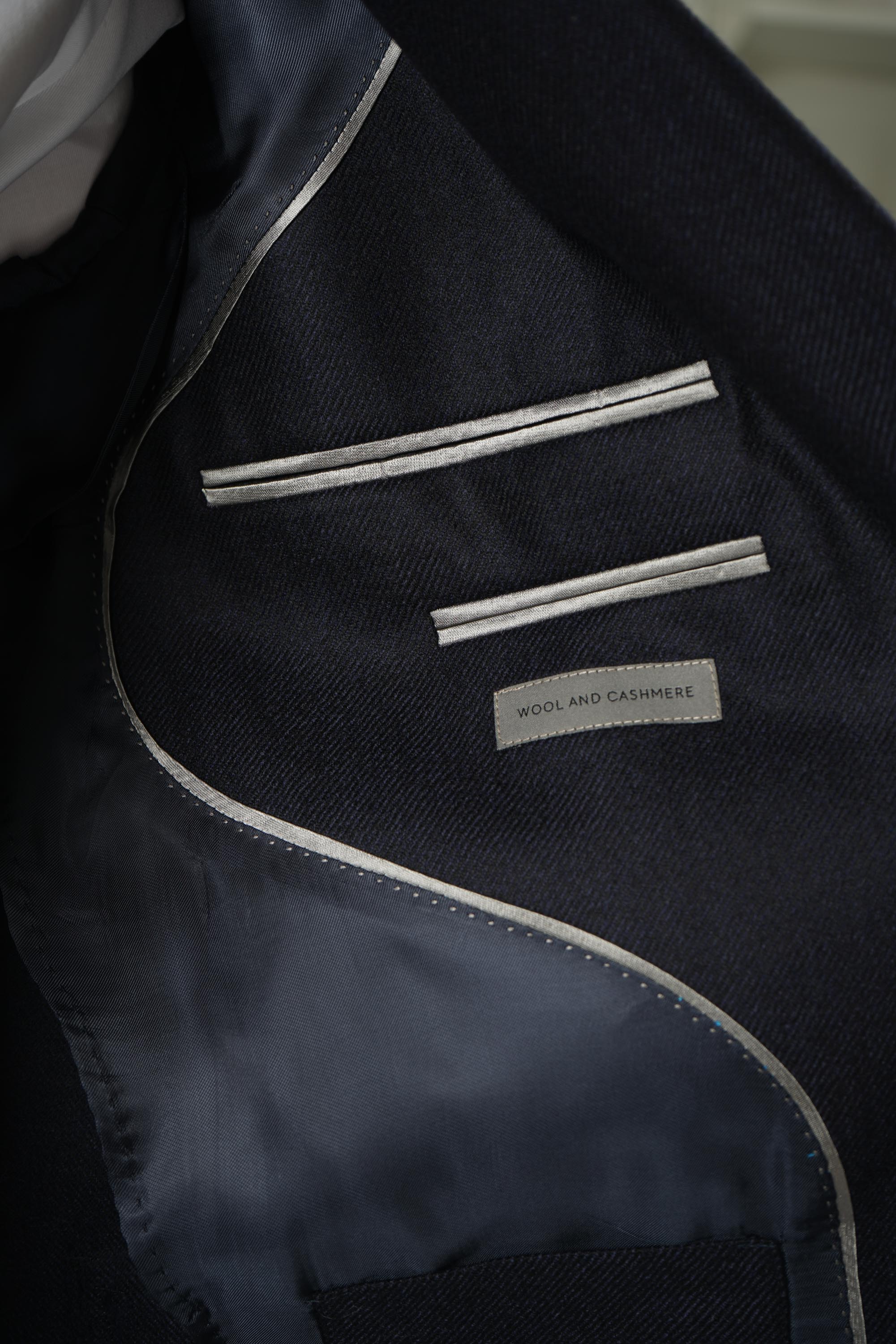 Jacket 28X240-2A18267 – 001