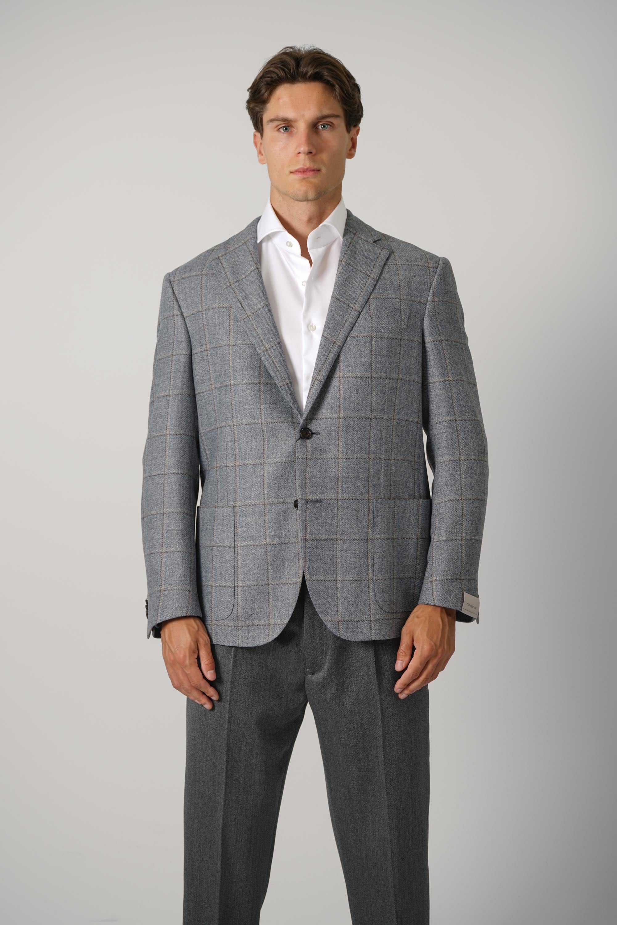 Jacket 28X240-2A16228 – 001