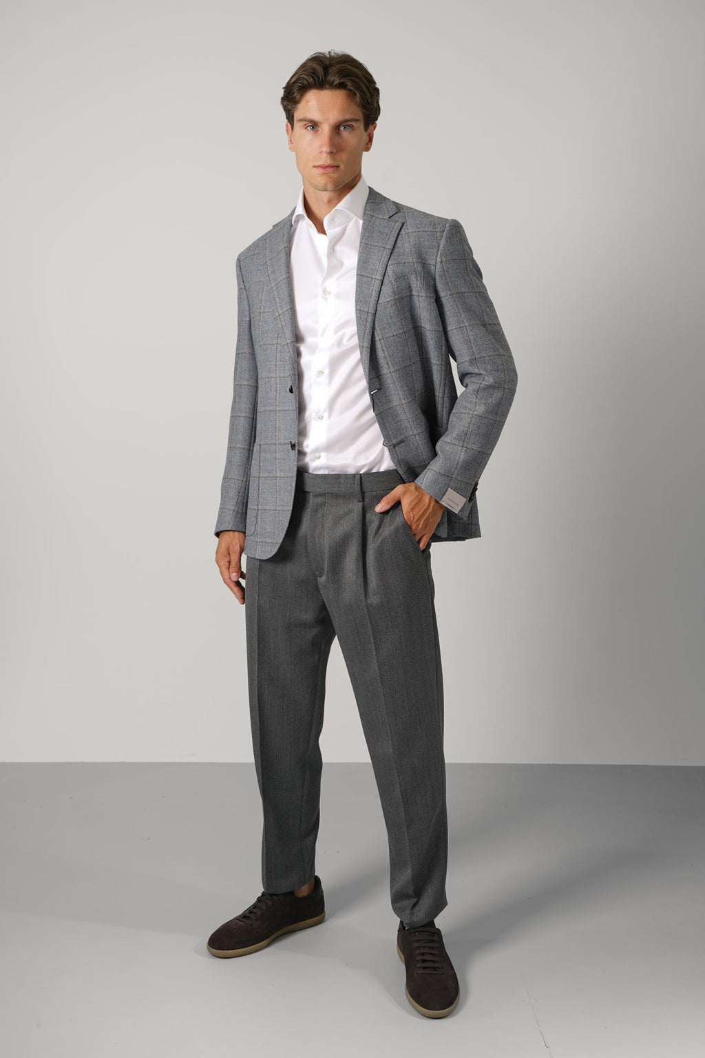 Jacket 28X240-2A16228 – 001