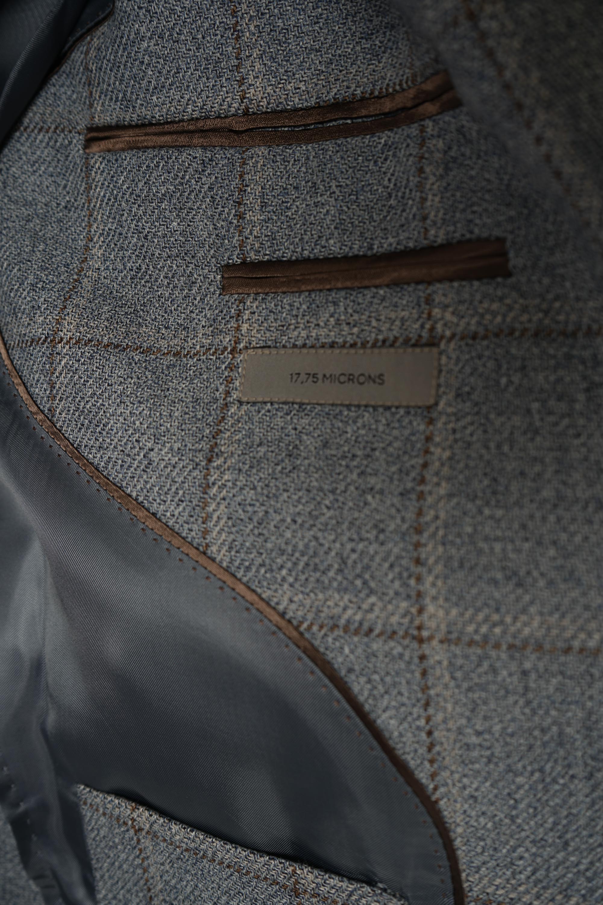 Jacket 28X240-2A16228 – 001