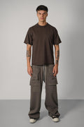Rick Owens Brad T – Dark Dust