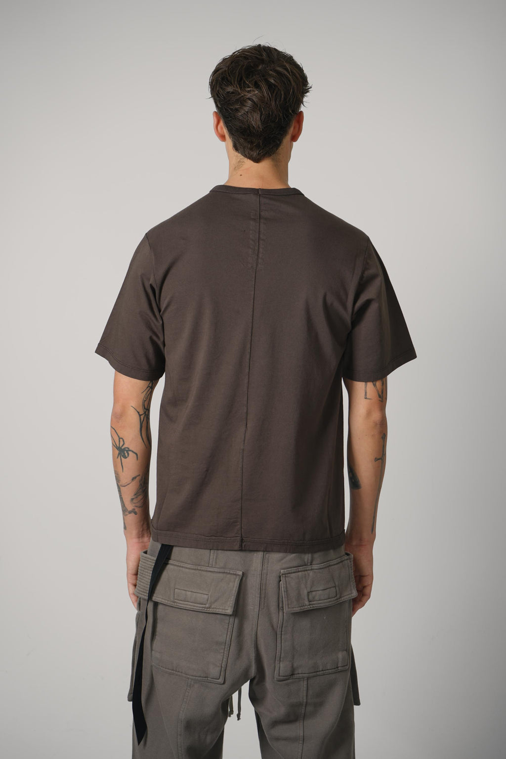 Rick Owens Brad T – Dark Dust