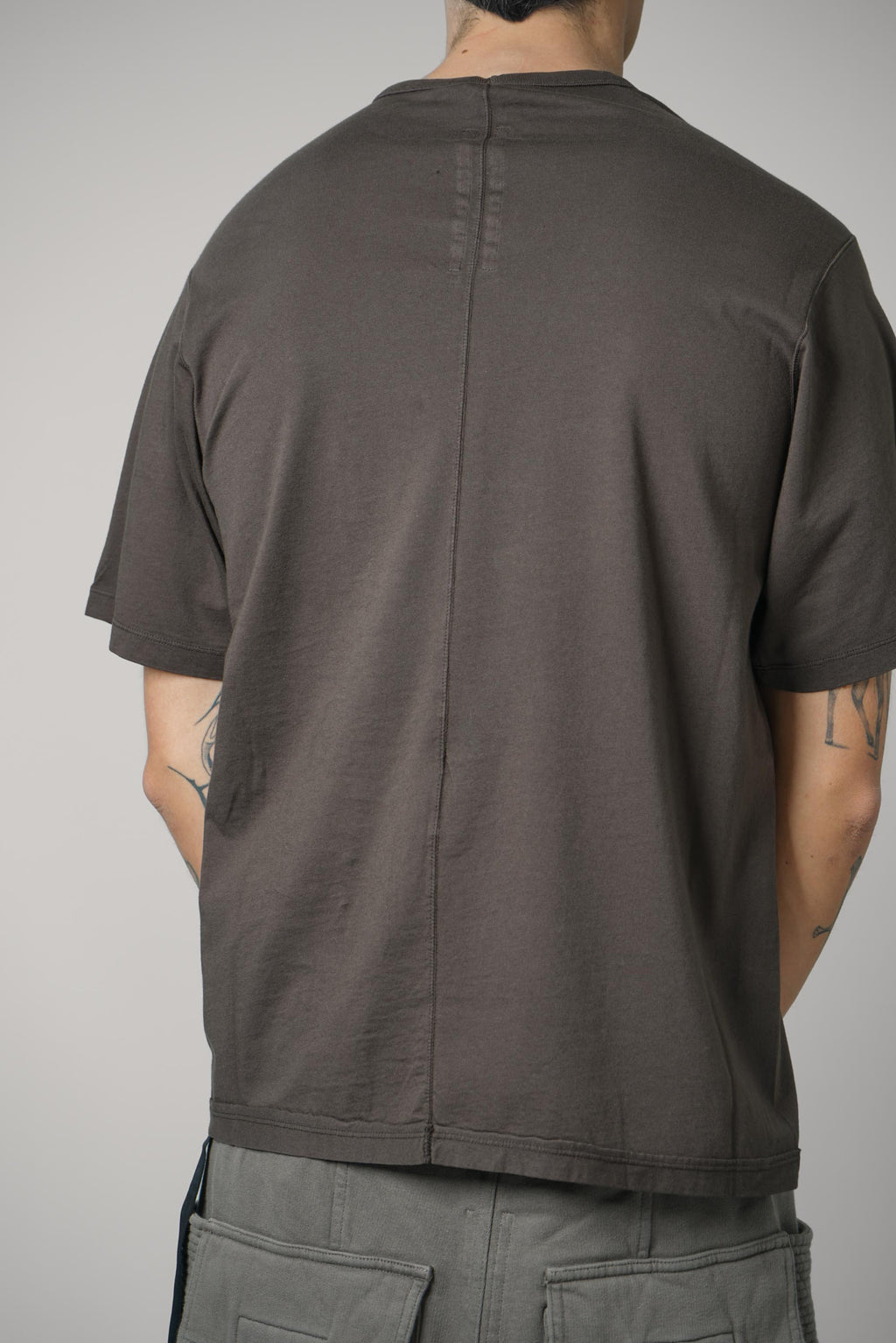 Rick Owens Brad T – Dark Dust