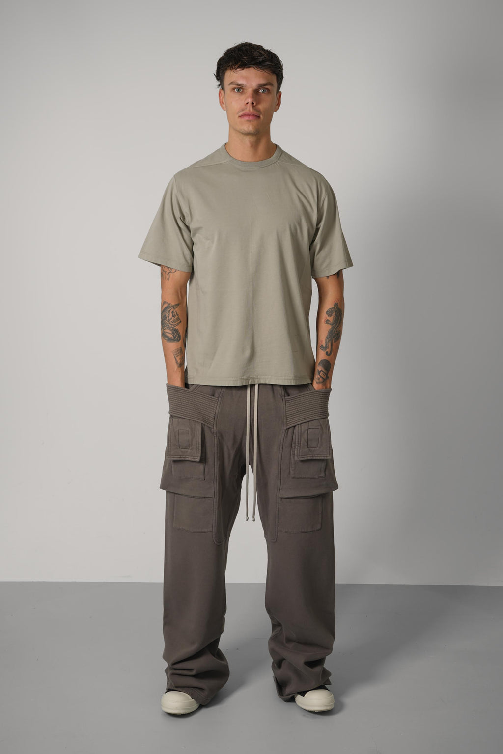 Rick Owens Brad T – Mineral