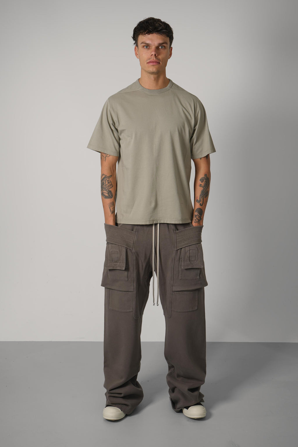Rick Owens Brad T – Mineral