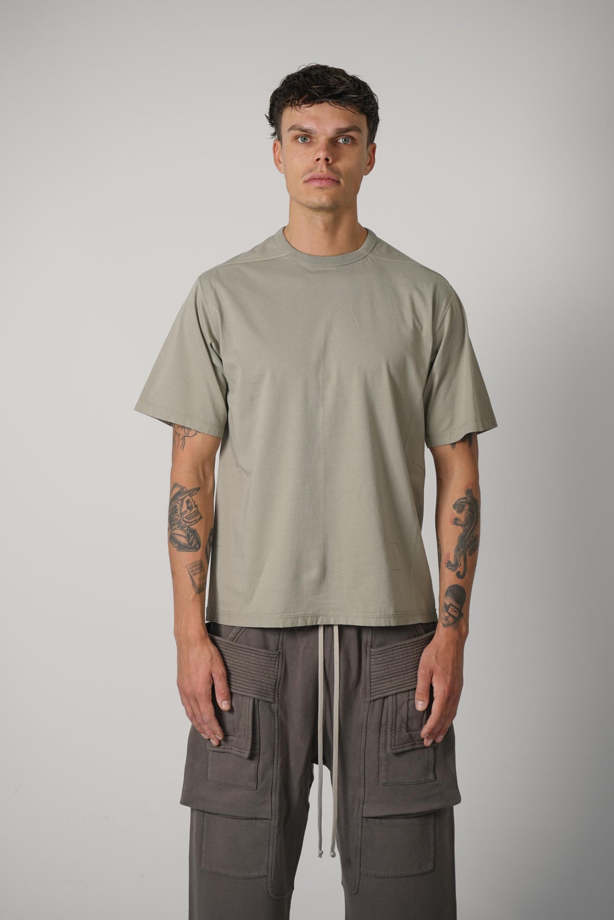 Rick Owens Brad T – Mineral