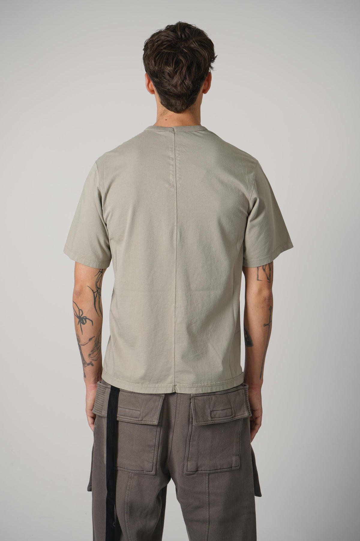 Rick Owens Brad T – Mineral