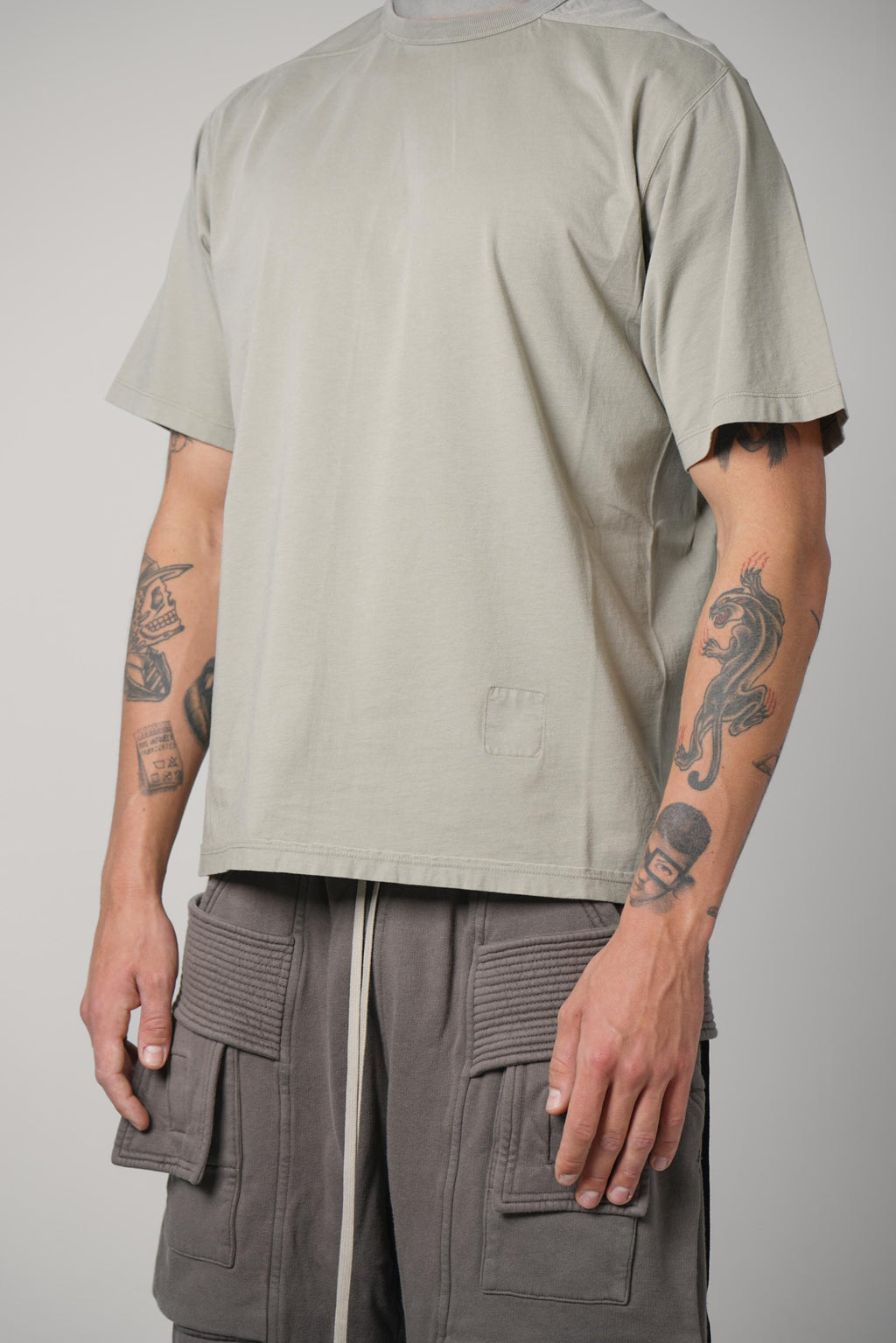 Rick Owens Brad T – Mineral