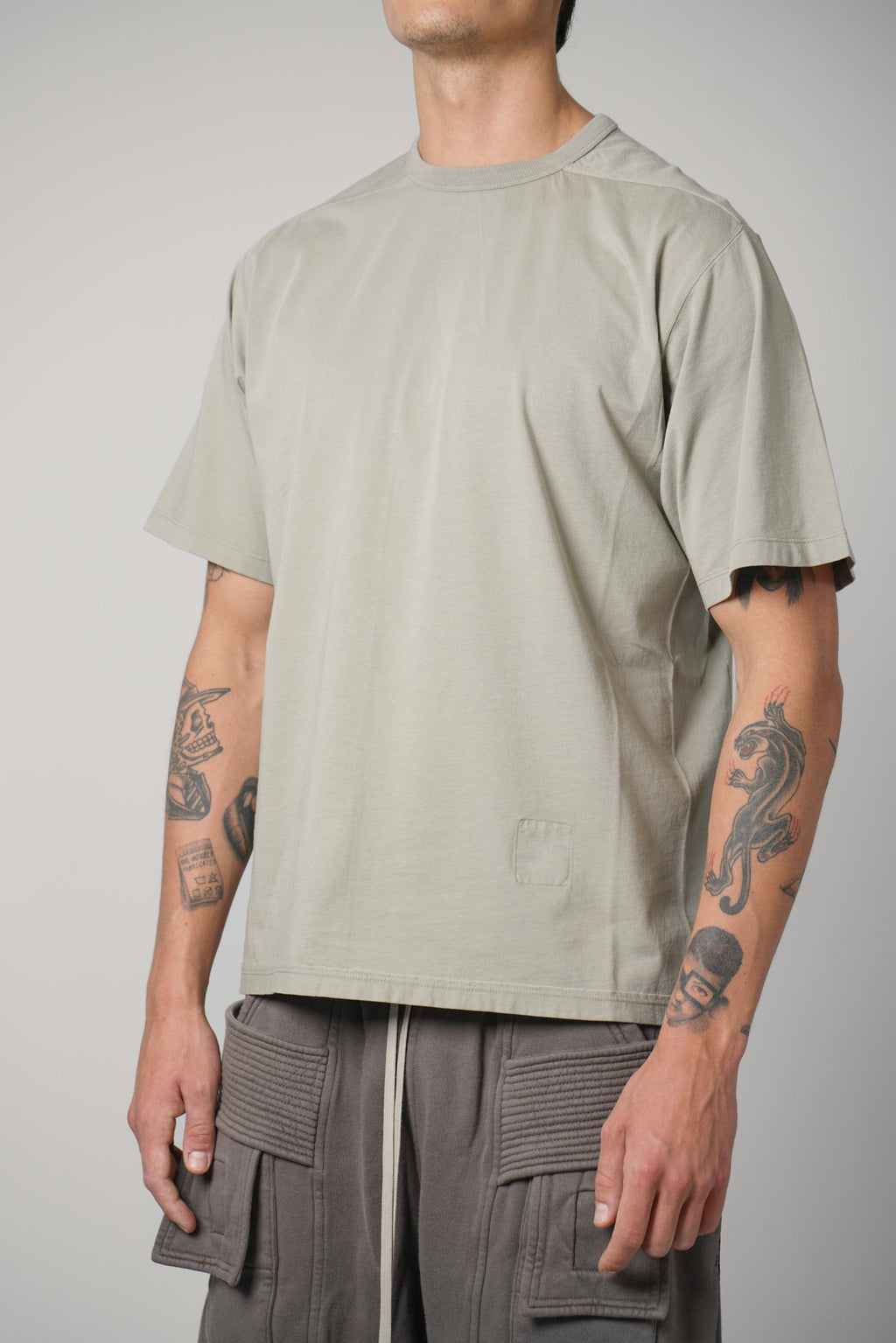 Rick Owens Brad T – Mineral