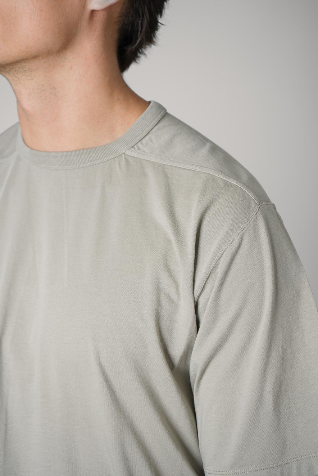 Rick Owens Brad T – Mineral