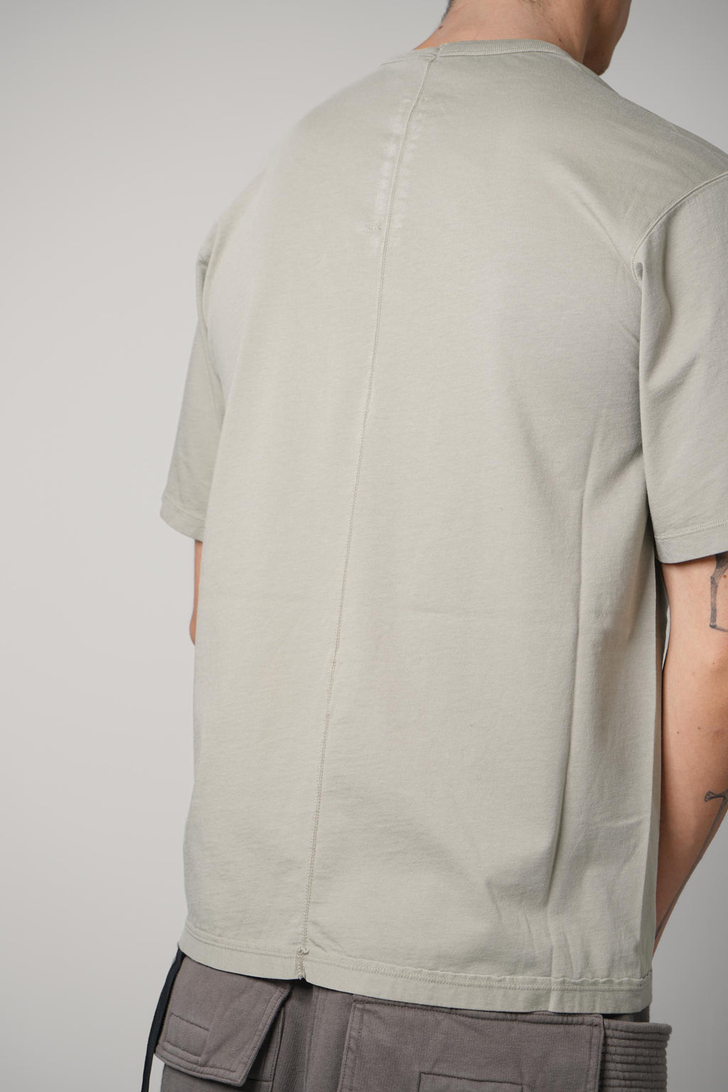 Rick Owens Brad T – Mineral