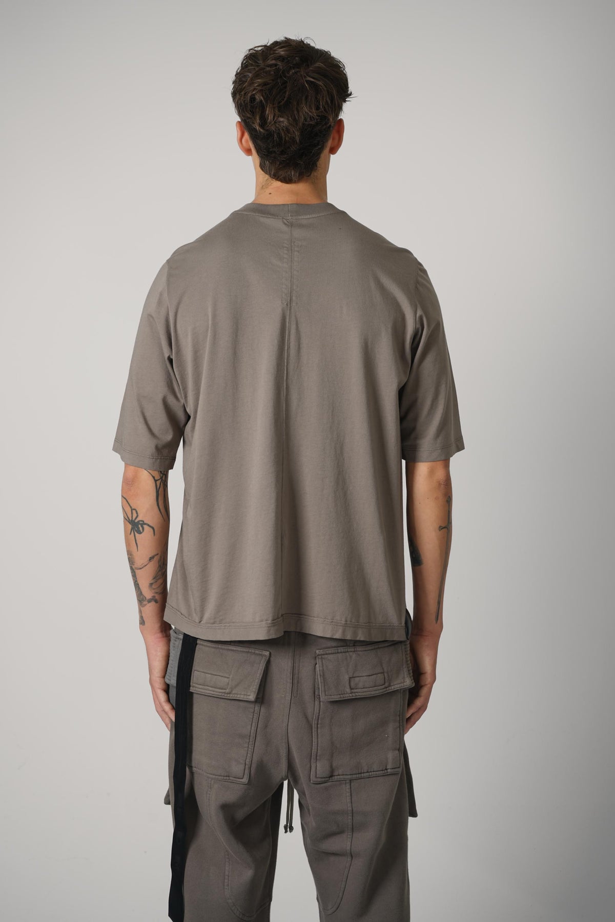 Rick Owens Walrus T – Dust