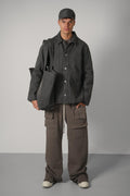Rick Owens Brad – Gravel