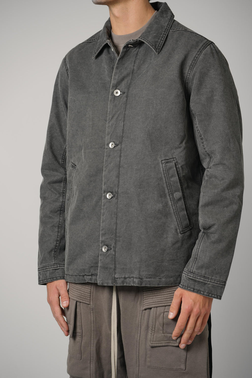 Rick Owens Brad – Gravel